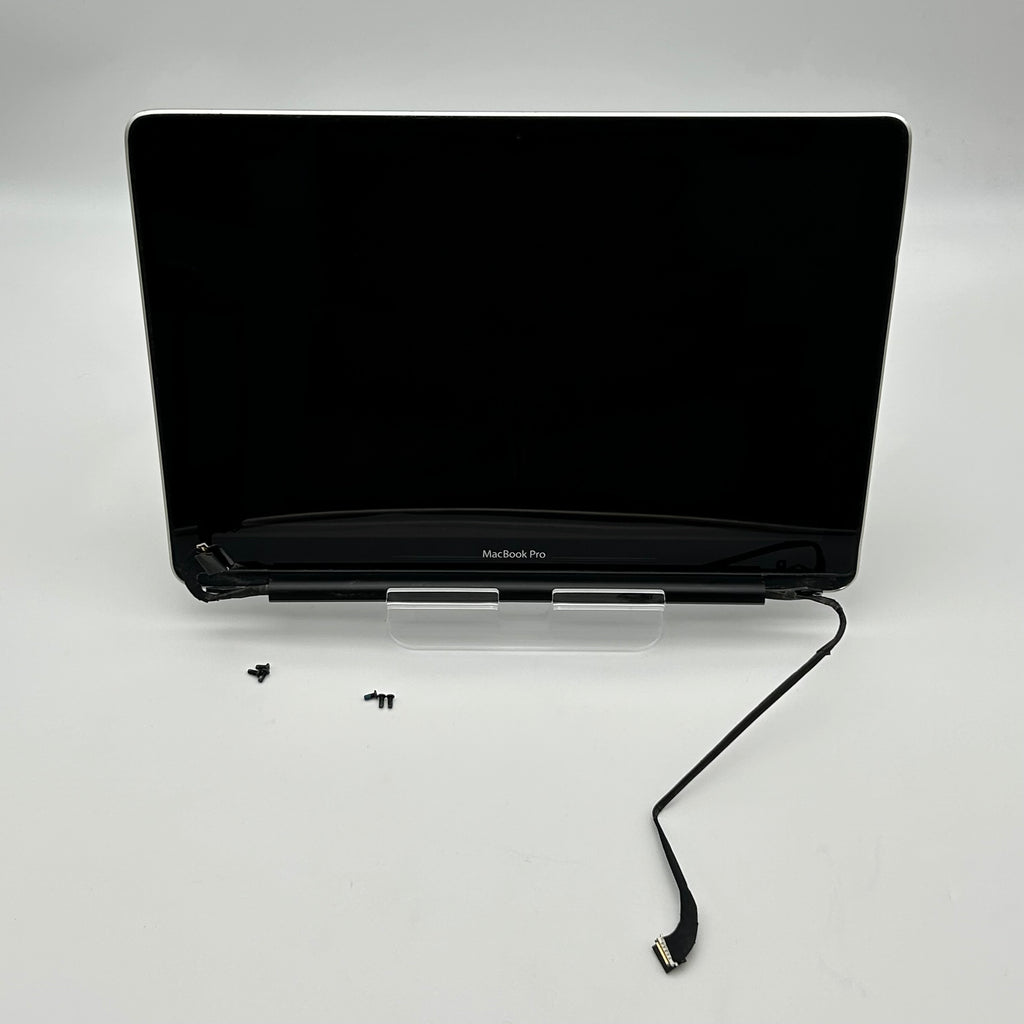OEM Screen Display Assembly for MacBook Pro 13" A1278 2009 2010 Grade B - Used