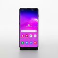 Samsung Galaxy S10 SM-G973U 128GB Prism Black Unlocked