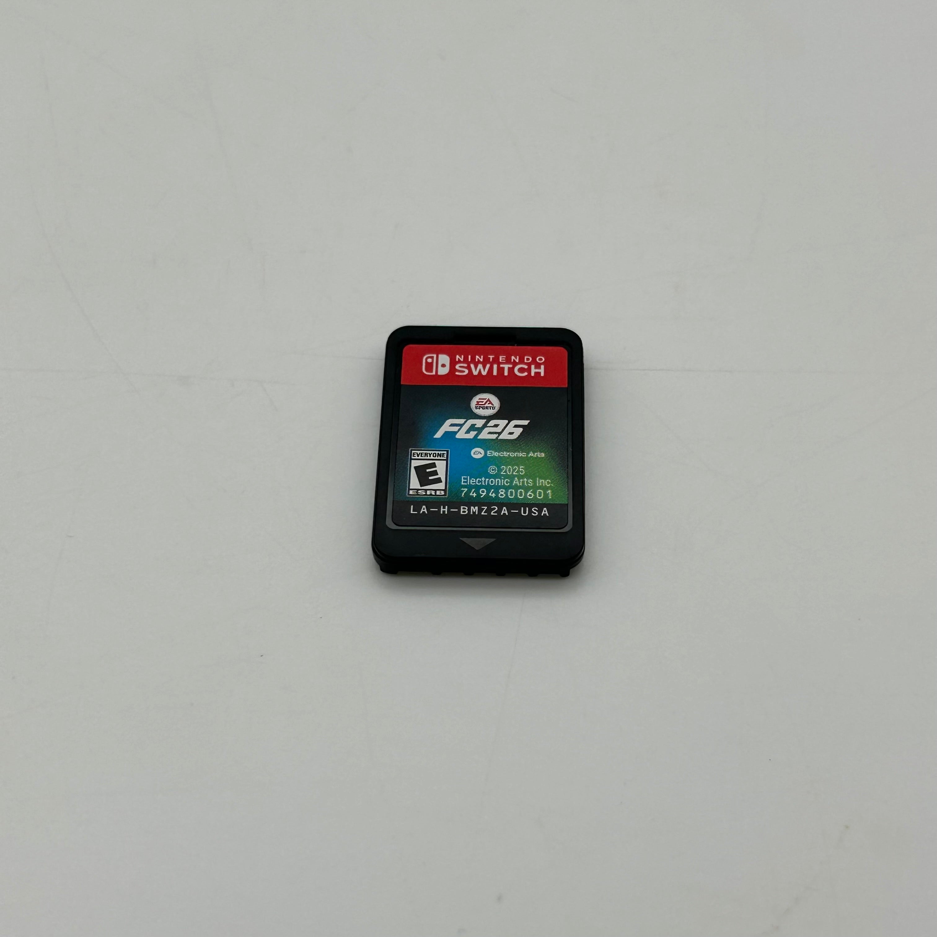 Nintendo Switch OLED Model HEG-001 Console - 64GB