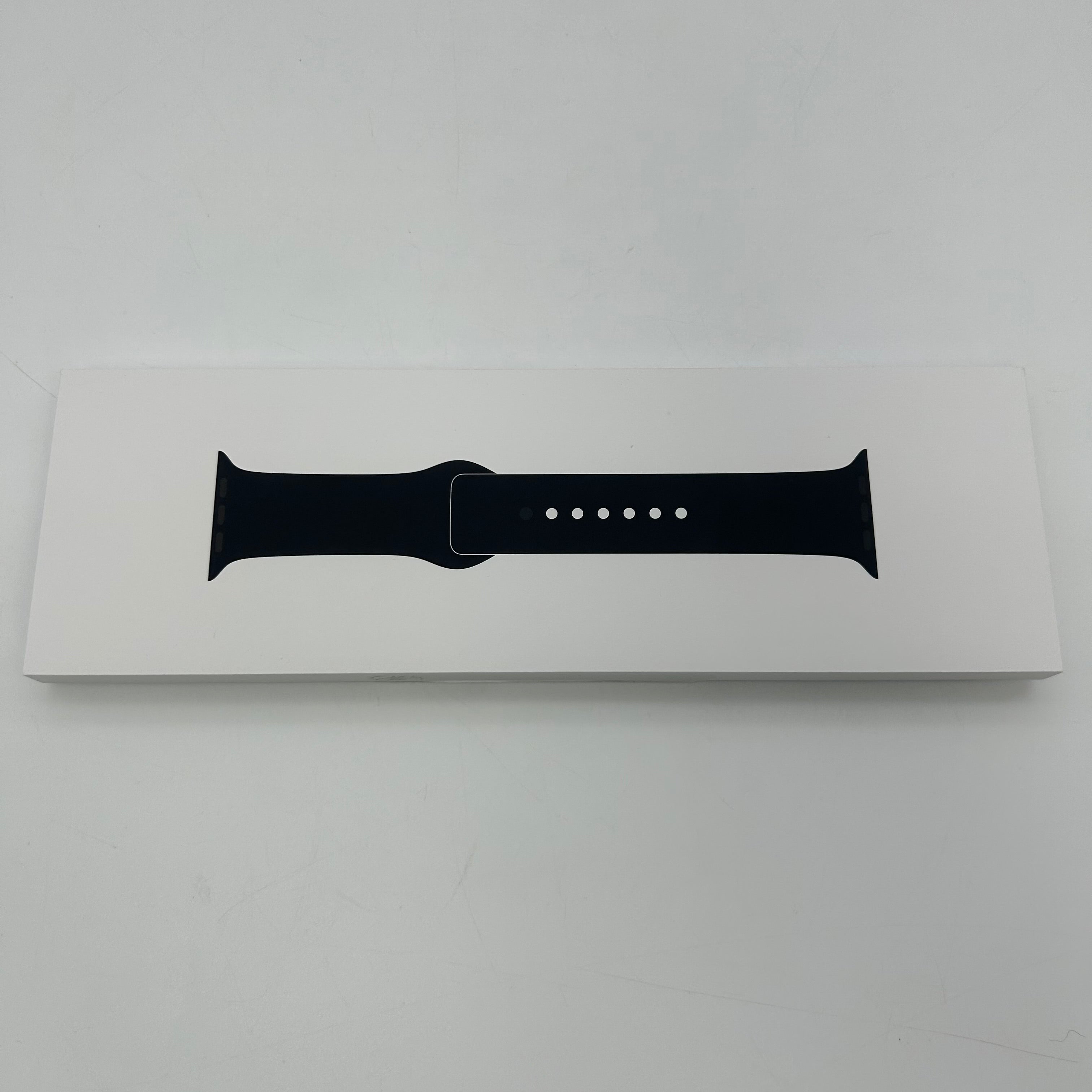 Apple Watch Series 11 46mm Aluminum Black (GPS Only)100% BH - Open Box