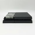 Sony PlayStation 4 CUH-1001A 500GB Black Console Only