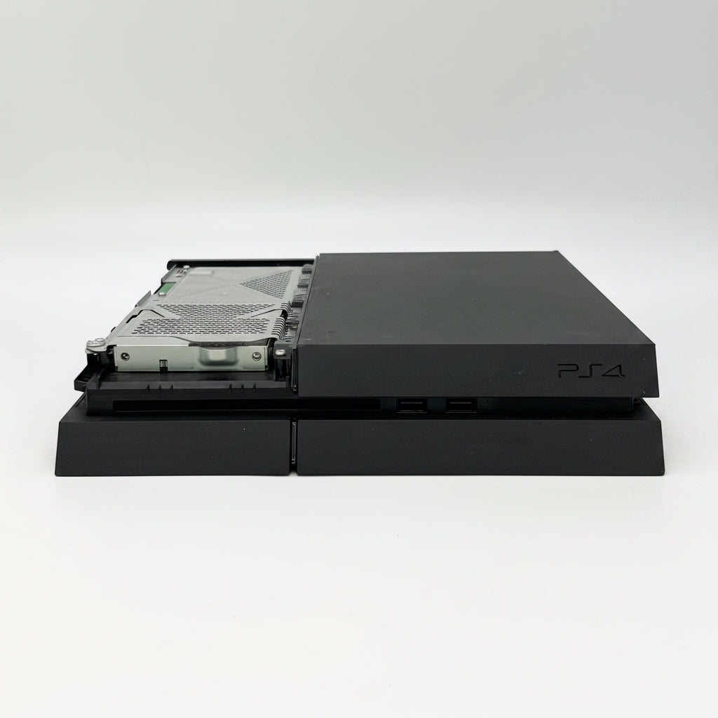 Sony PlayStation 4 CUH-1001A 500GB Black Console Only