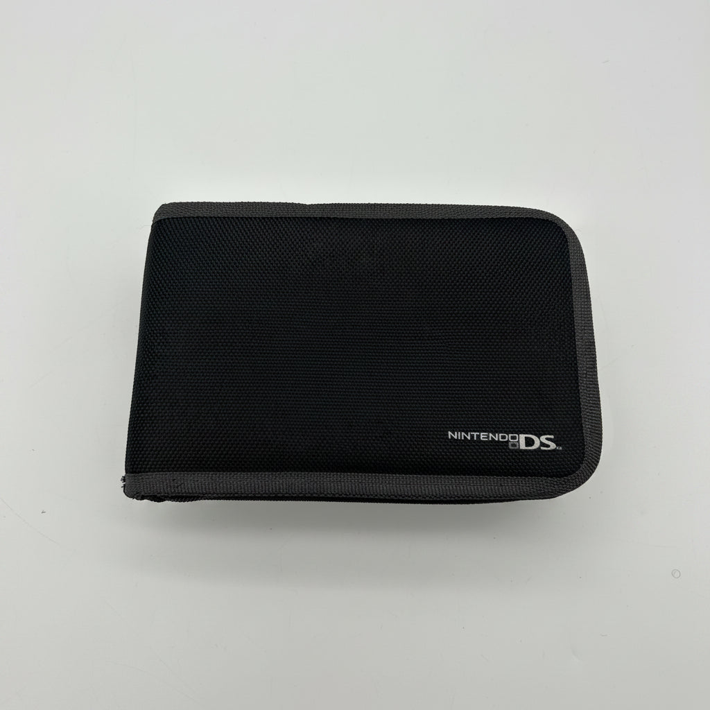 Nintendo 3DS XL SPR-001 2012 Black - Used