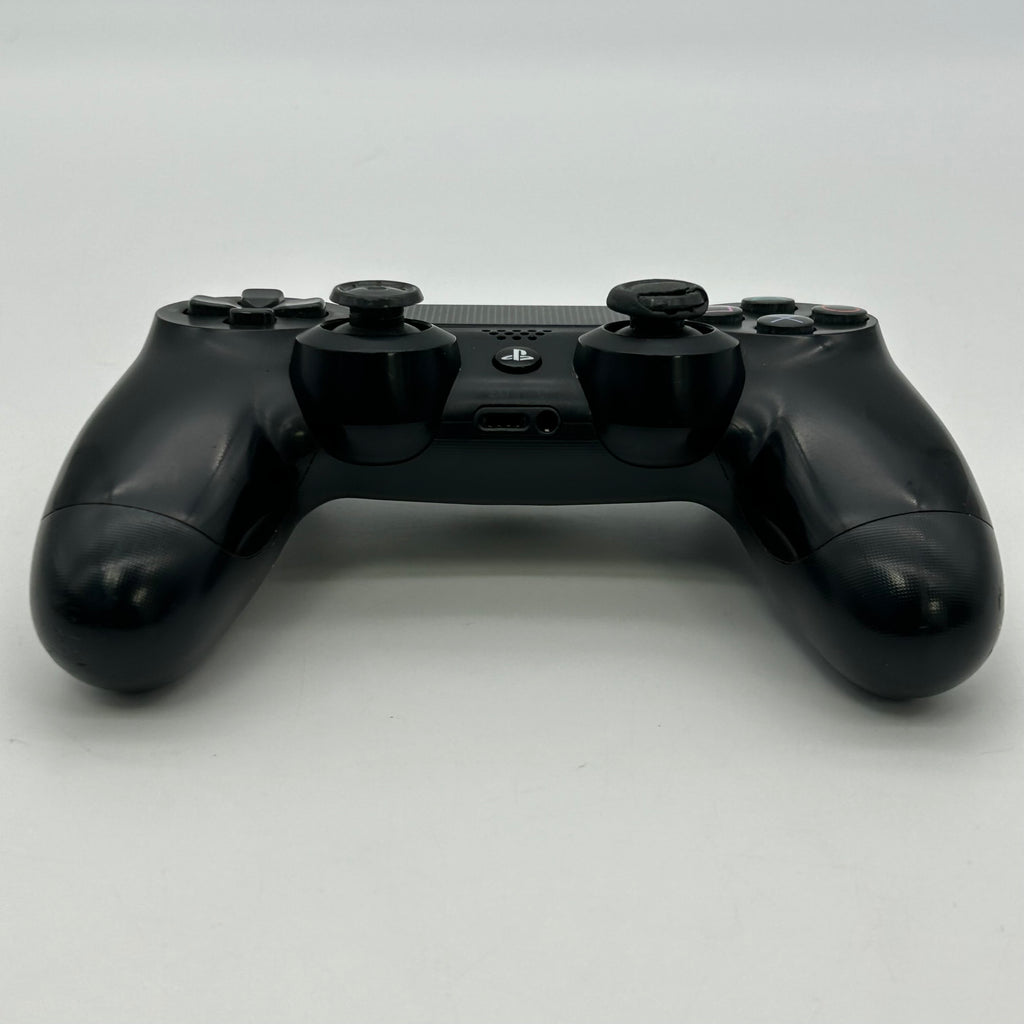 Sony PlayStation 4 PS4 1TB Upgraded Black Console CUH-1215A Bundle w/ 5 Games