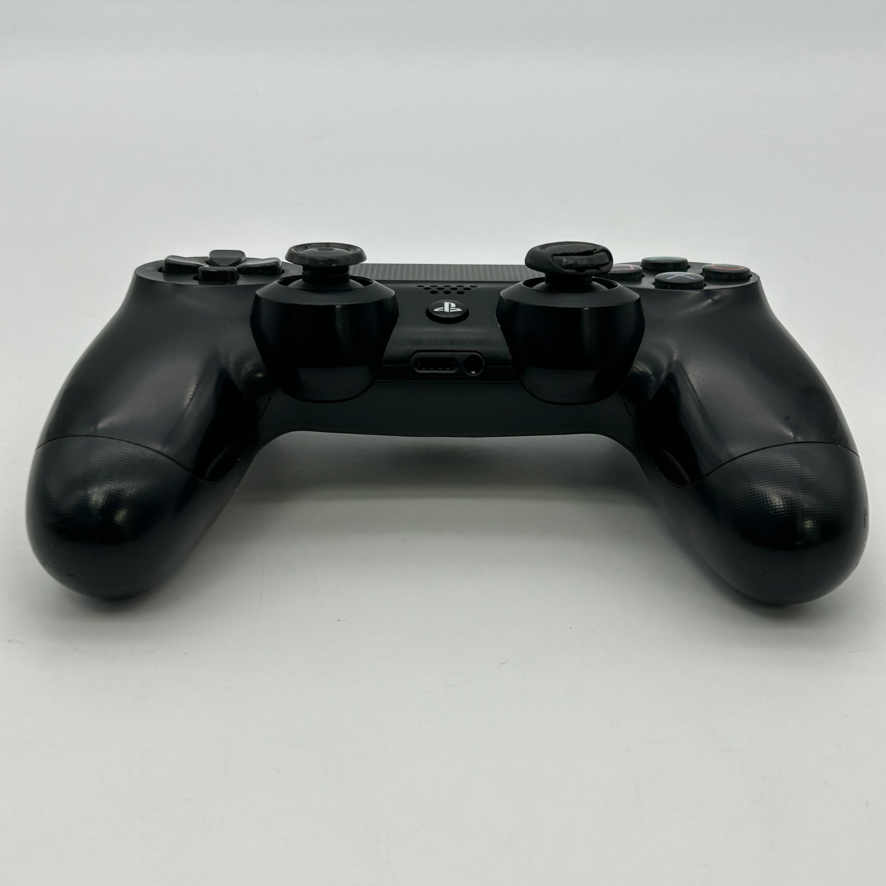 Sony PlayStation 4 PS4 1TB Upgraded Black Console CUH-1215A Bundle w/ 5 Games