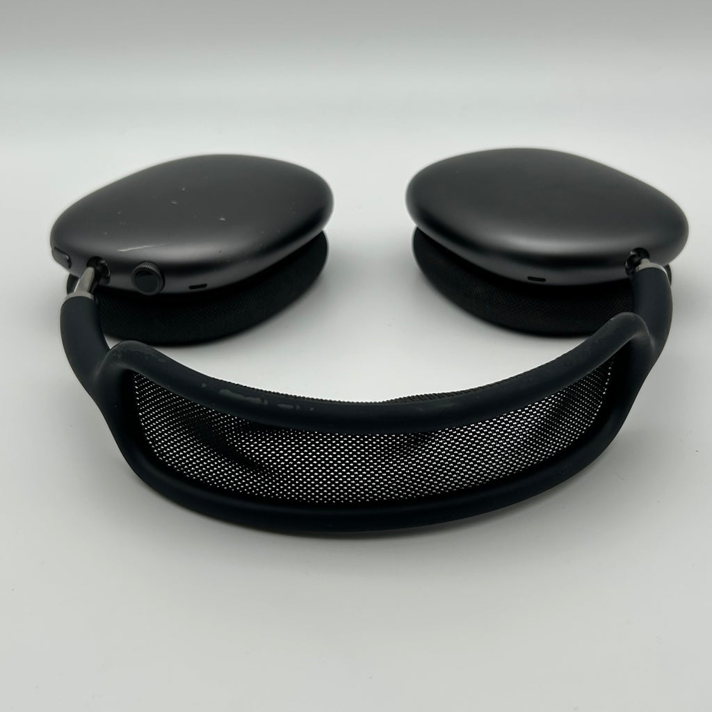 Apple AirPods Max A2096 Black Wireless Headphones (For Parts Only)