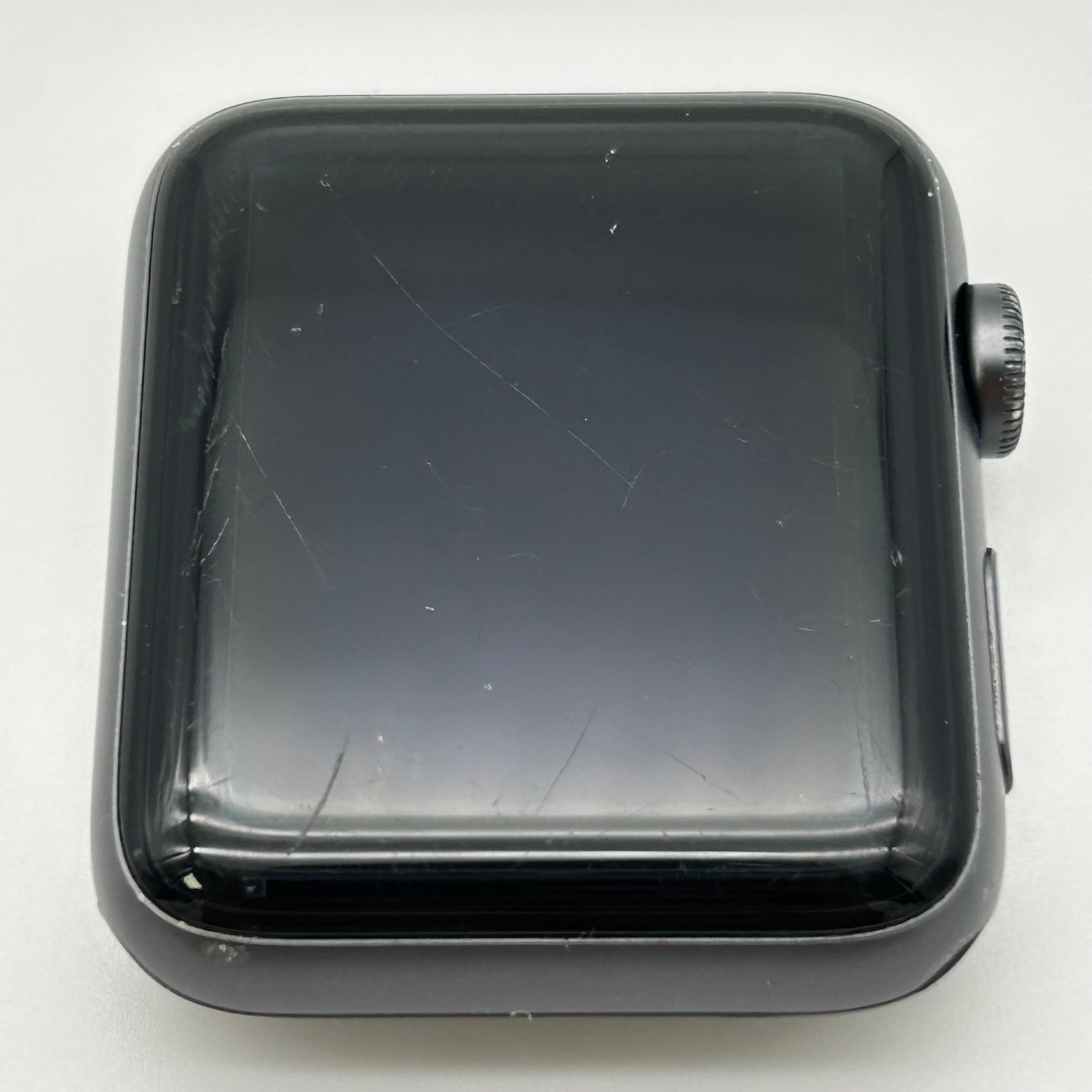 Apple Watch Series 2 A1758 42mm Space Gray GPS Only