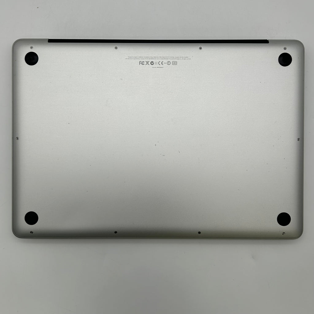 Apple MacBook Pro 15 Inch 2010 A1286 Core i5 2.53 GHz 4GB 500GB HDD macOS Laptop