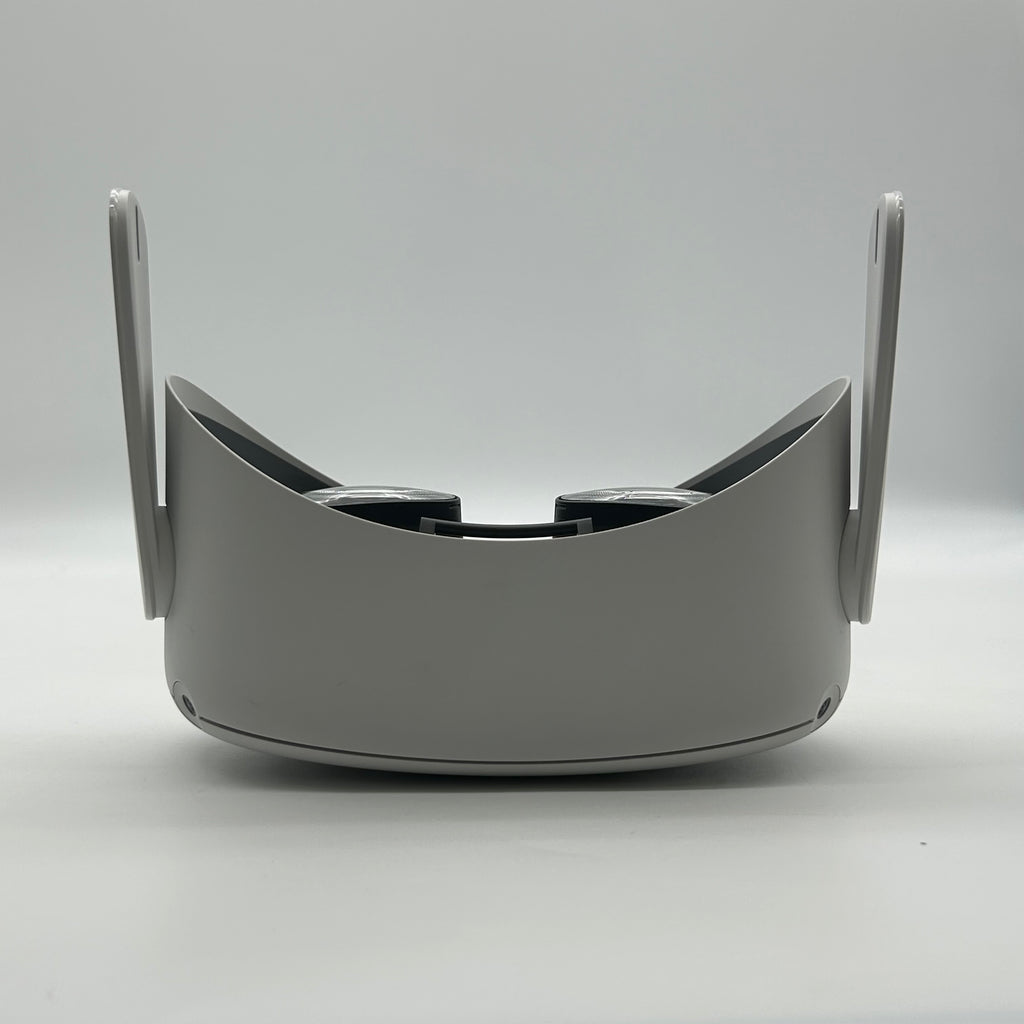 Meta Oculus Quest 2 Advanced All-In-One VR Headset - White - 64GB