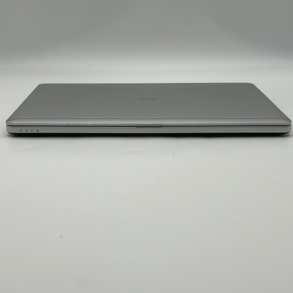 HP EliteBook Folio 9480m 14" |Core i7 2.1GHz |8GB RAM |256GB| Silver w/ Charger