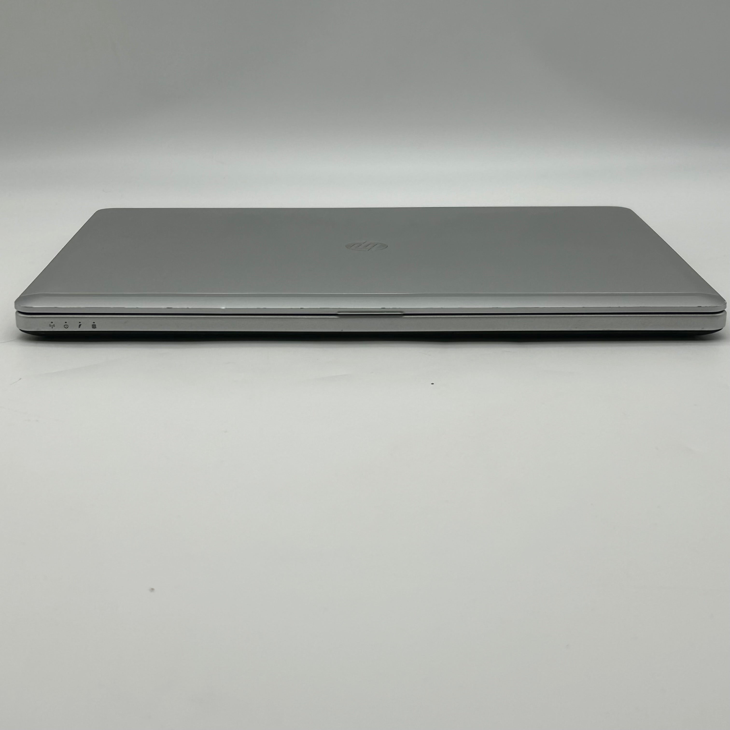 HP EliteBook Folio 9480m 14" |Core i7 2.1GHz |8GB RAM |256GB| Silver w/ Charger