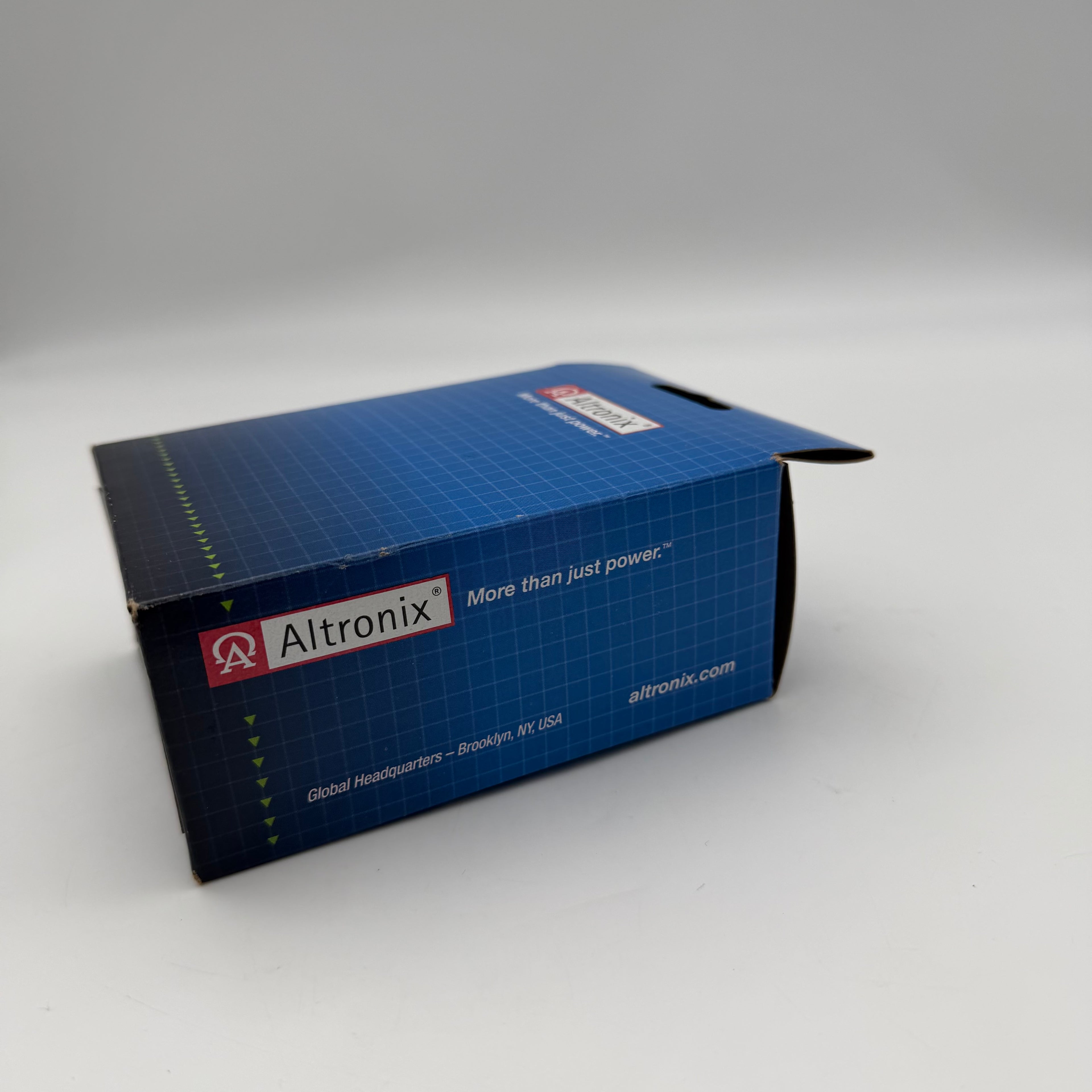 Altronix Netway SP2P Powered Media Converter/Injector