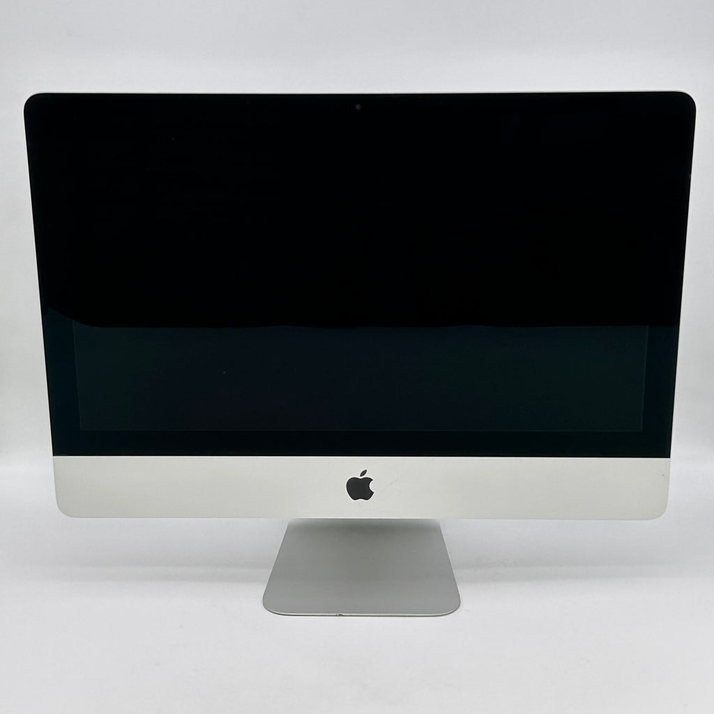 Apple iMac 21.5" A1418 2017 I5-7360U 2.3GHz 8GB RAM 1TB HDD macOS - PICKUP
