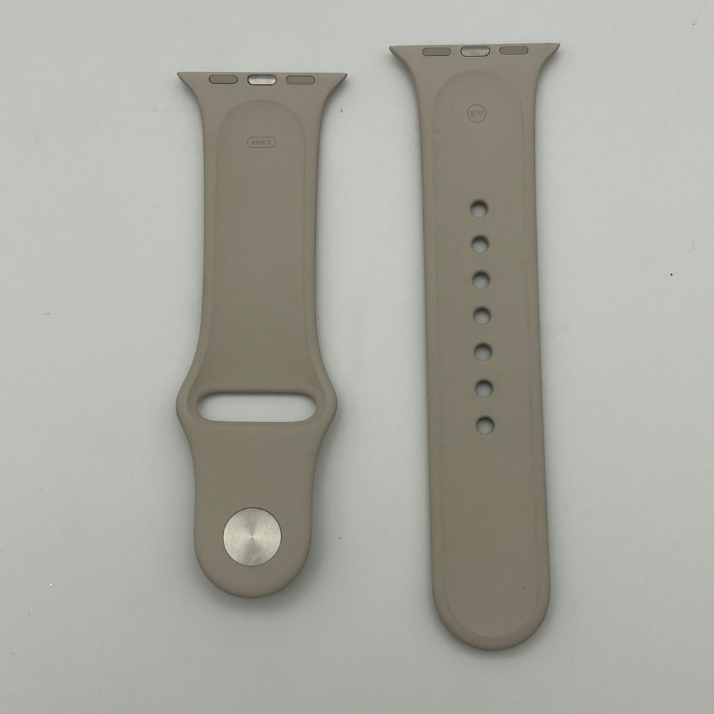 Apple Watch SE 2 Cellular A2726 (2022) Silver