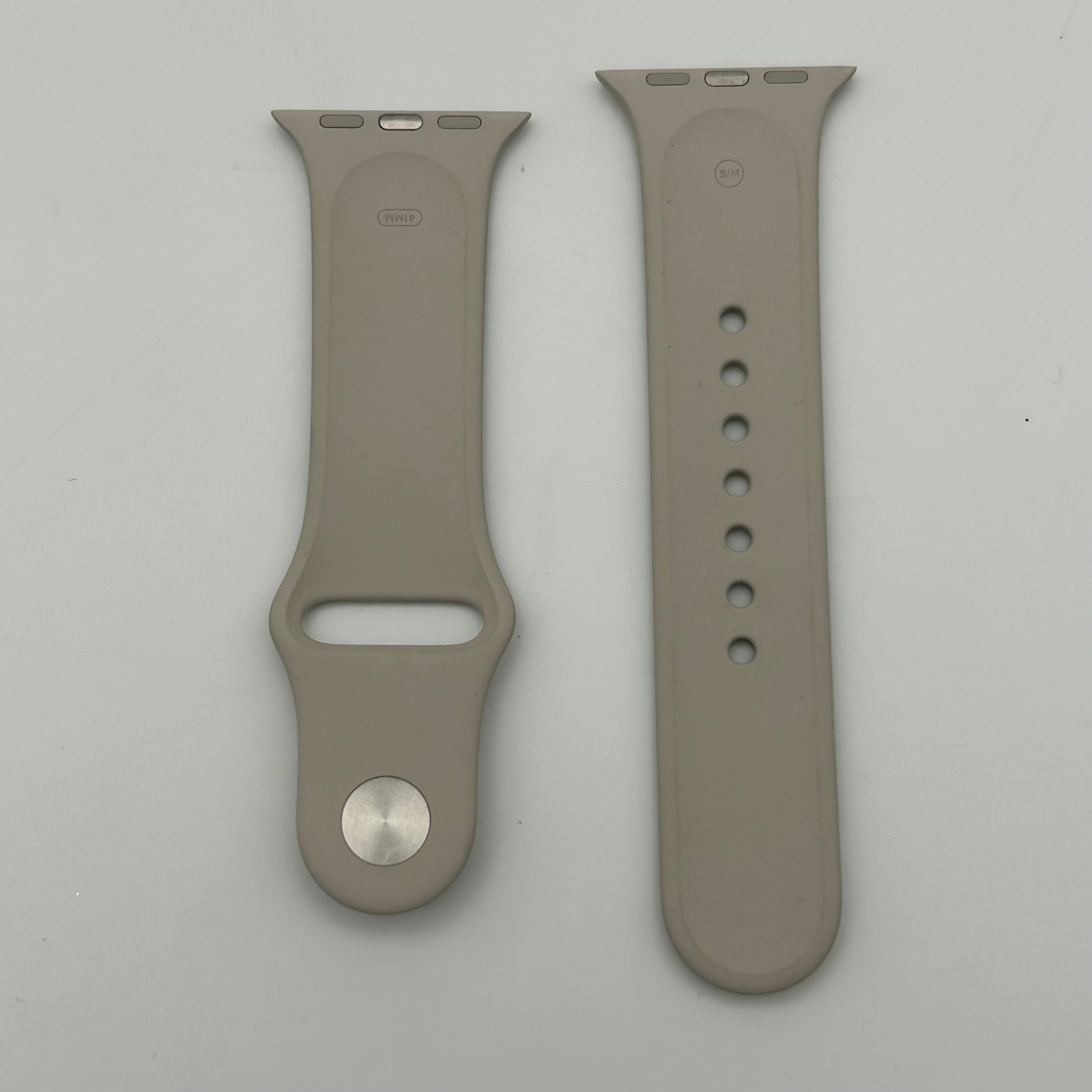 Apple Watch SE 2 Cellular A2726 (2022) Silver