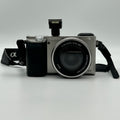 Sony Alpha A6000 Mirrorless Digital Camera w/16-50mm Lens English Silver - Used
