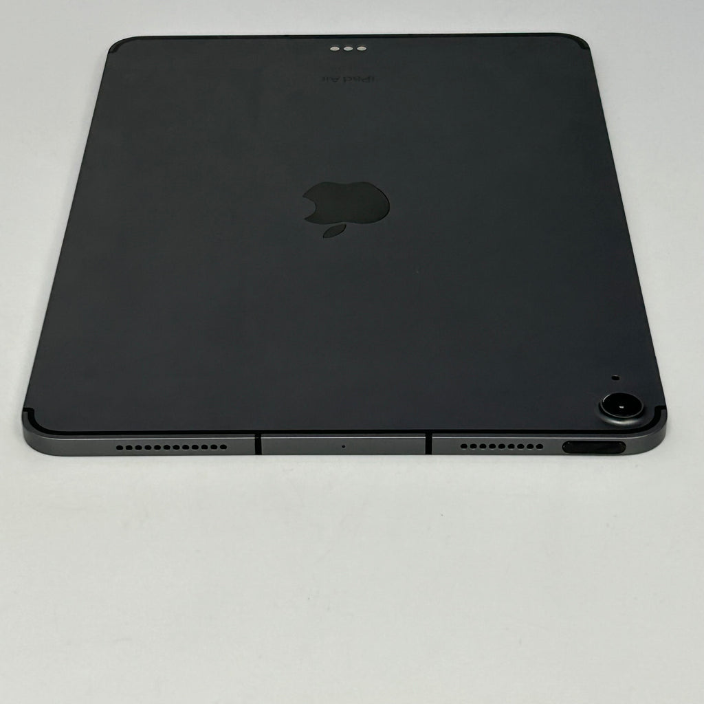 Apple iPad Air 5th Generation A2589 64GB Gray WiFi + Cellular Tablet