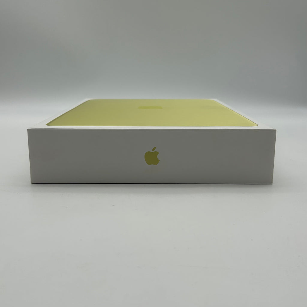 Apple MacBook Neo 13in Citrus 8GB RAM 256GB SSD Backlit KB NIB