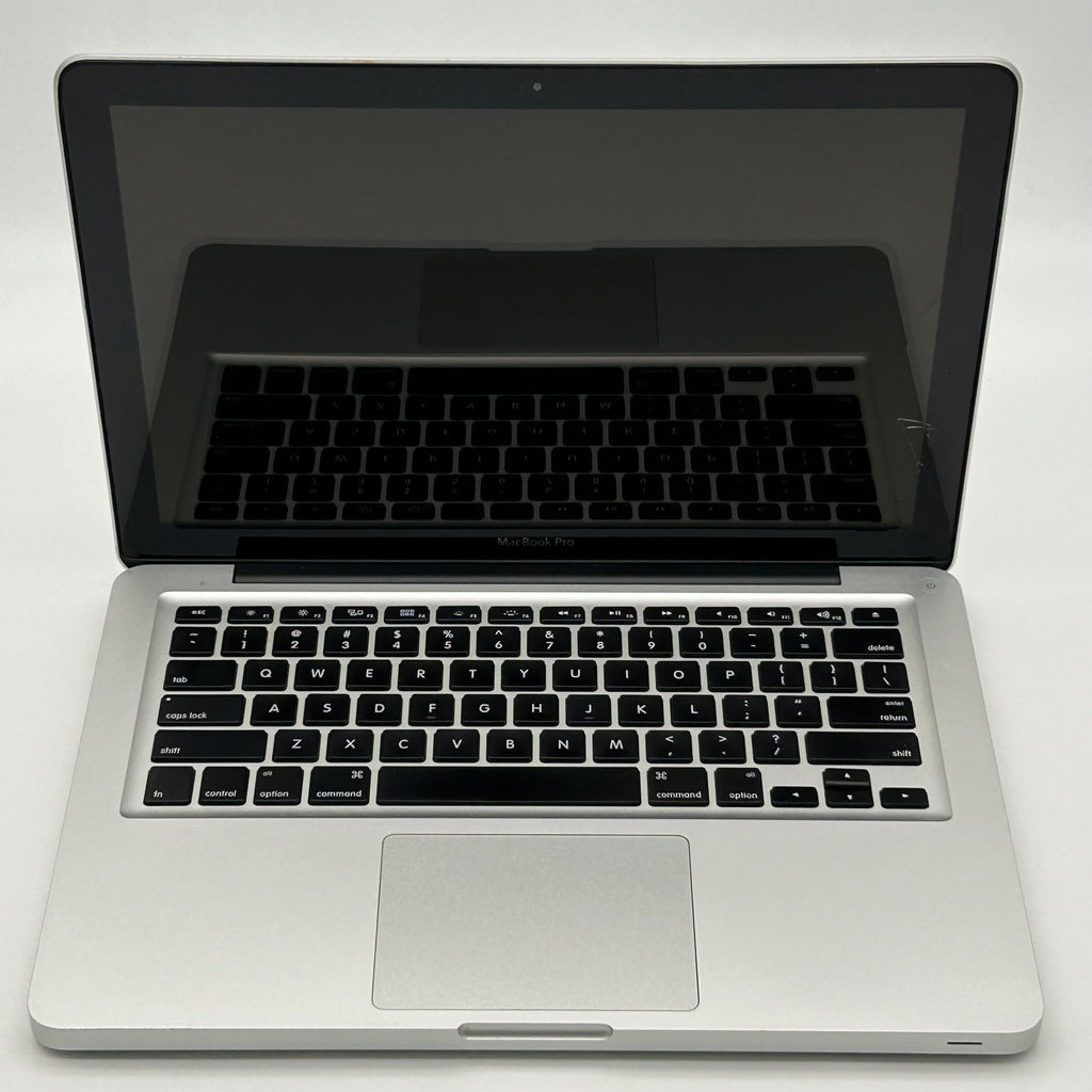 Apple MacBook Pro 13" A1278 i5 4GB RAM 512GB SSD 2012  - Used