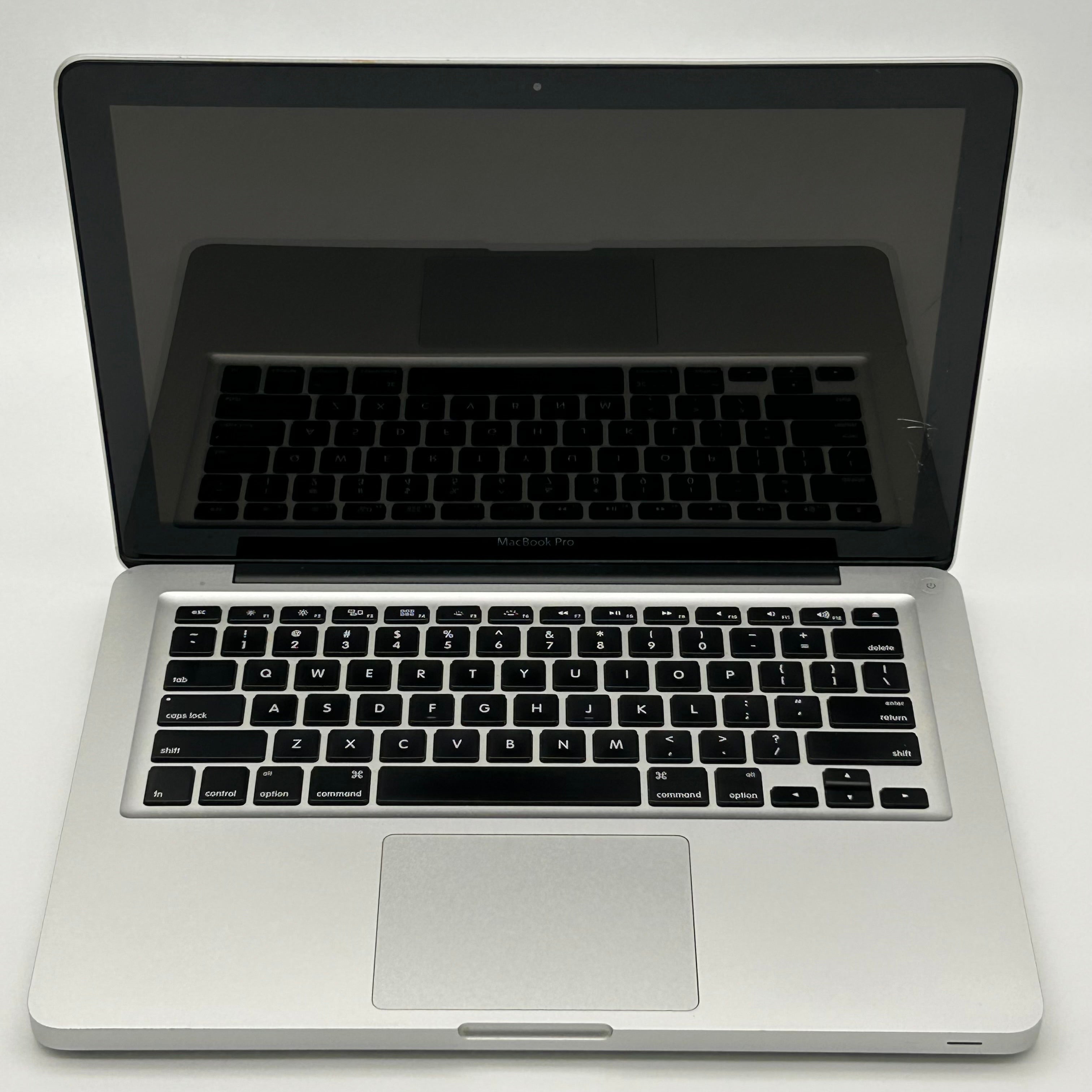 Apple MacBook Pro 13" A1278 i5 4GB RAM 512GB SSD 2012  - Used