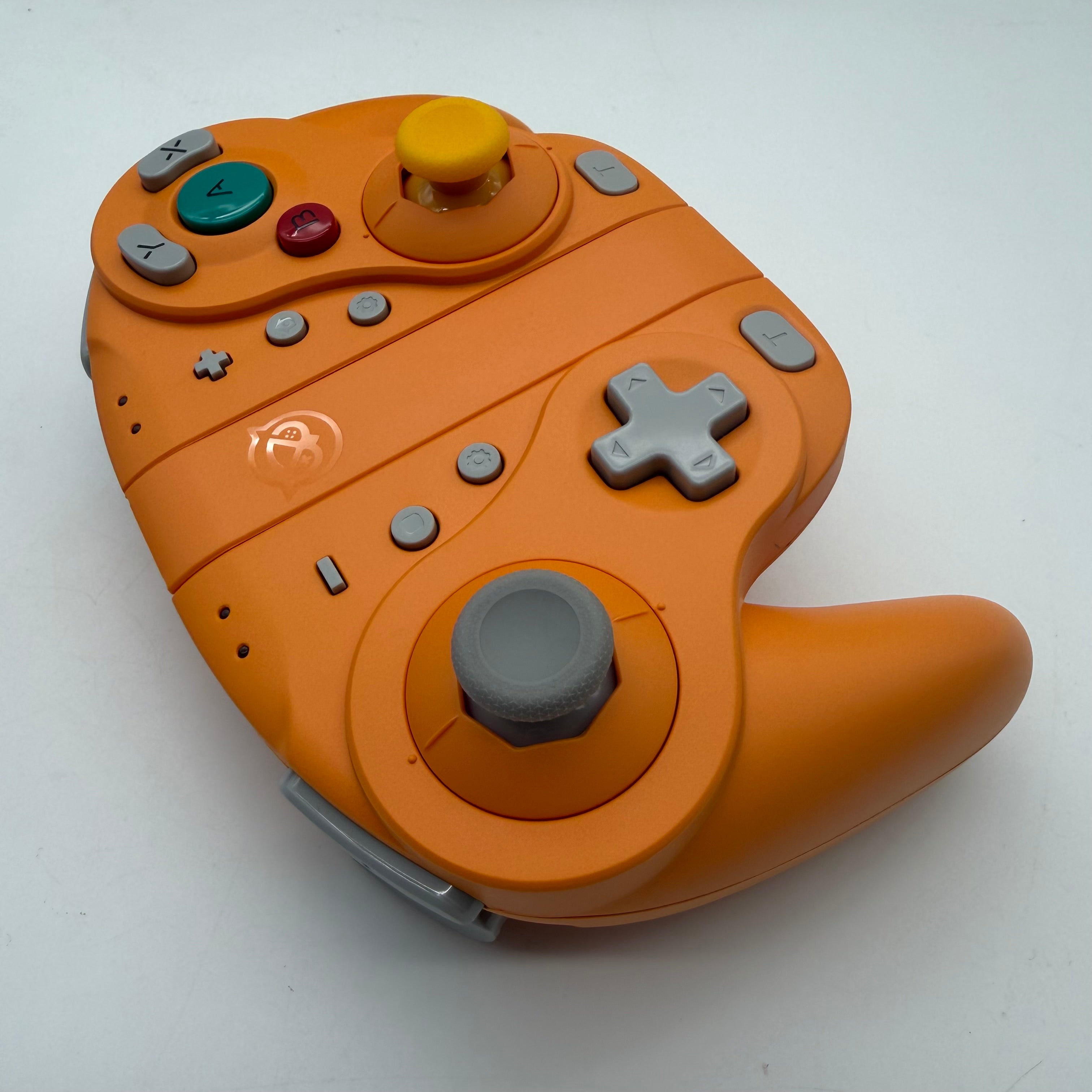 NYXI Wizard Wireless GameCube Controller for Nintendo Switch - Open Box Complete