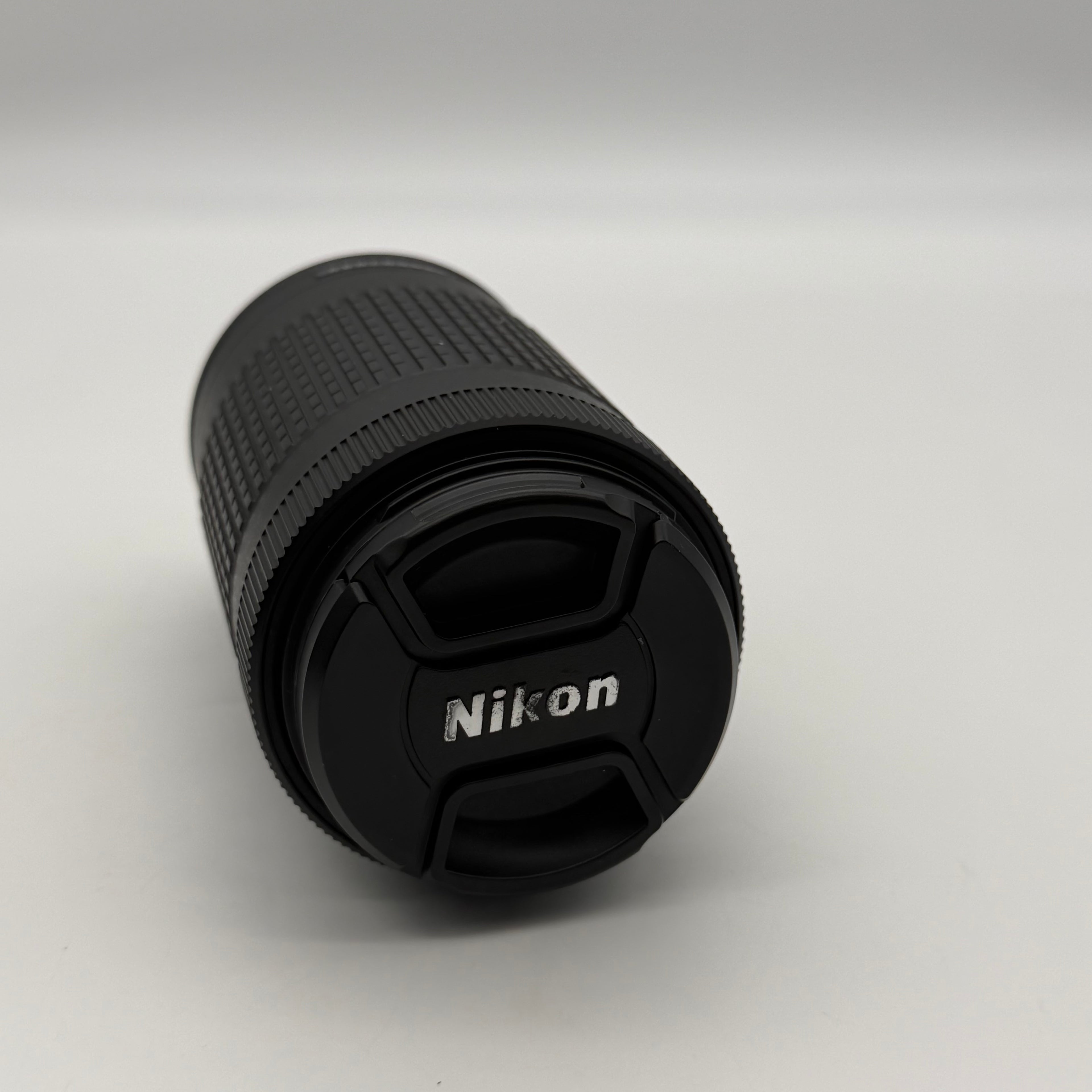 Nikon DX AF-P NIKKOR 70-300mm f/4.5-6.3G ED VR Zoom Lens
