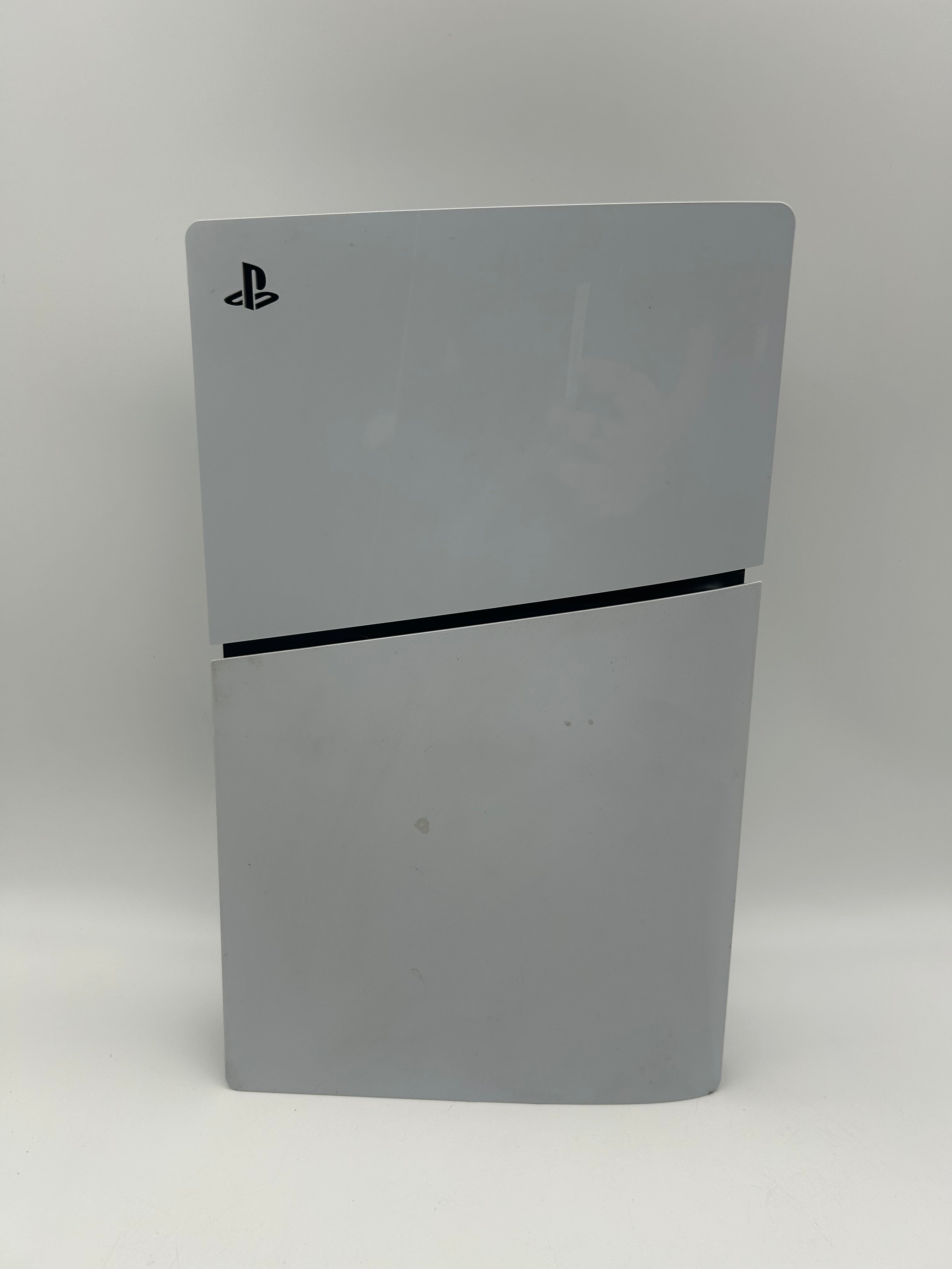 Sony PlayStation 5 Slim Disc CFI-2015 1TB White