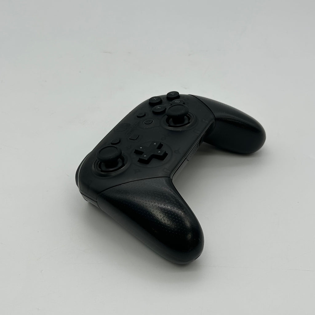 Genuine Official Nintendo Switch Pro Controller Wireless HAC-013 - Tested