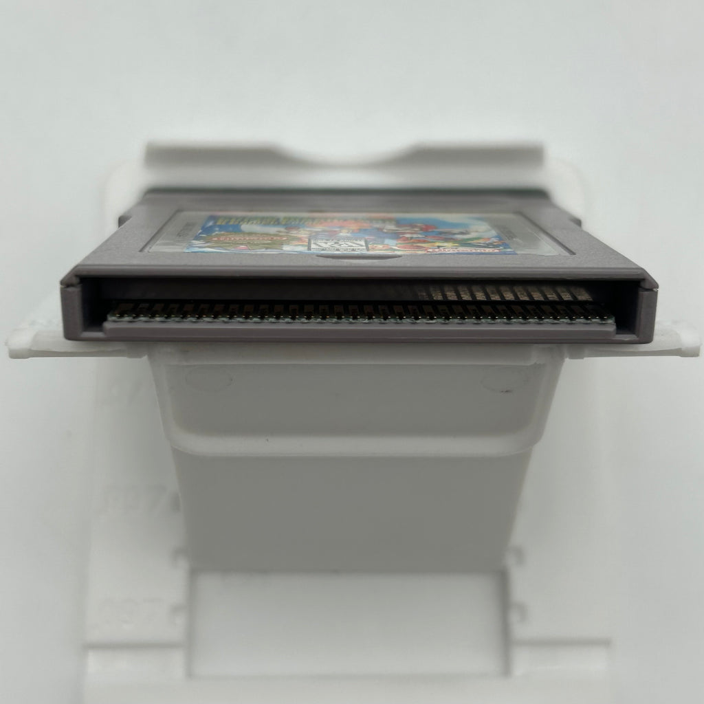 Nintendo Gameboy Super Mario Land 2: 6 Golden Coins - Cartridge Only
