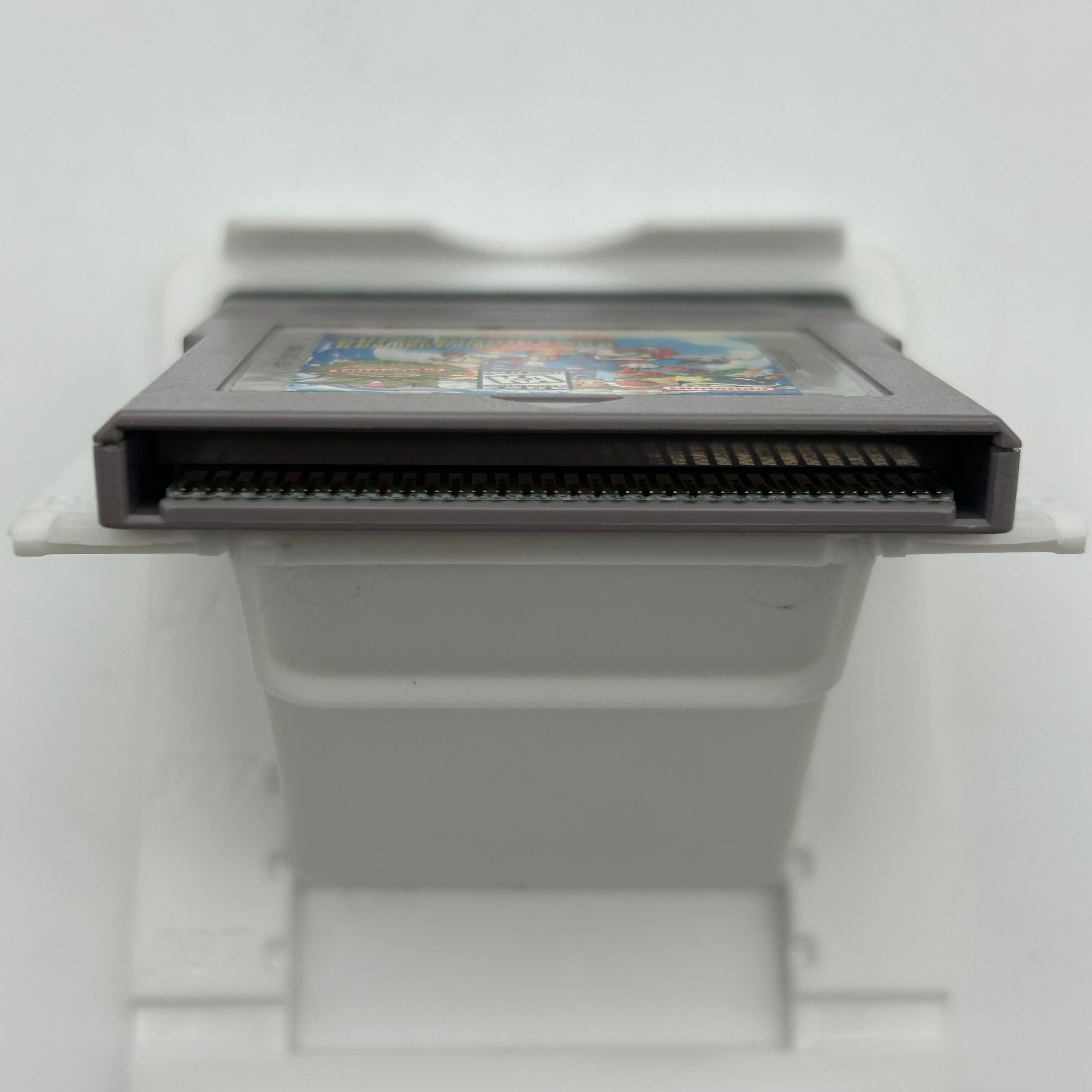Nintendo Gameboy Super Mario Land 2: 6 Golden Coins - Cartridge Only