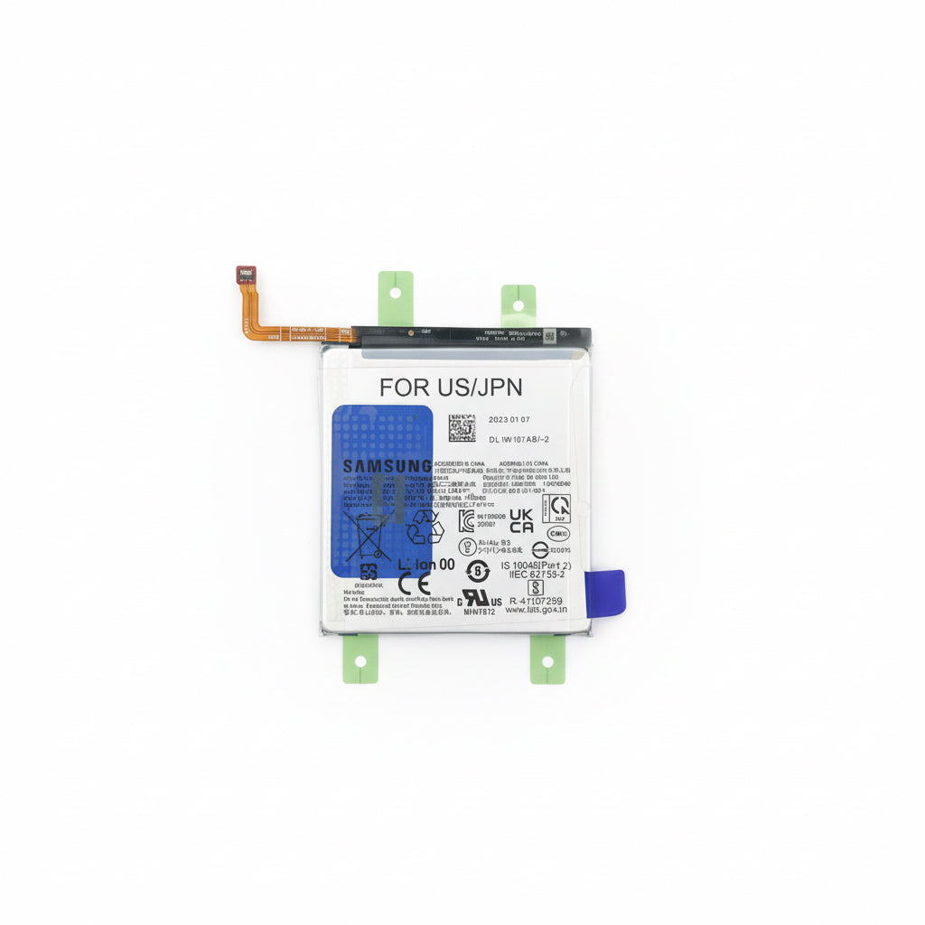 New Samsung Galaxy S23 S911U EB-BS911ABY GH-82-30750A Battery Replacement