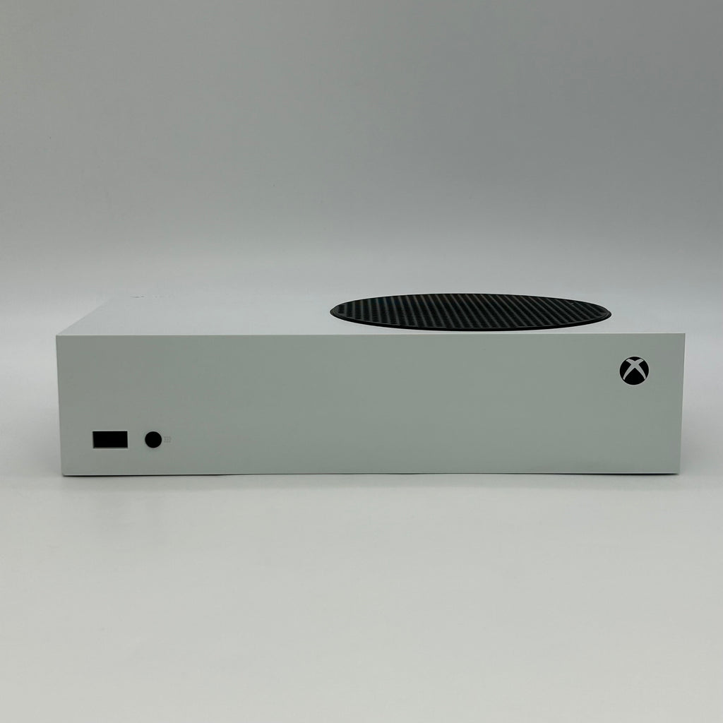 Microsoft Xbox Series S 1883 512GB Console White + Controller White With Box