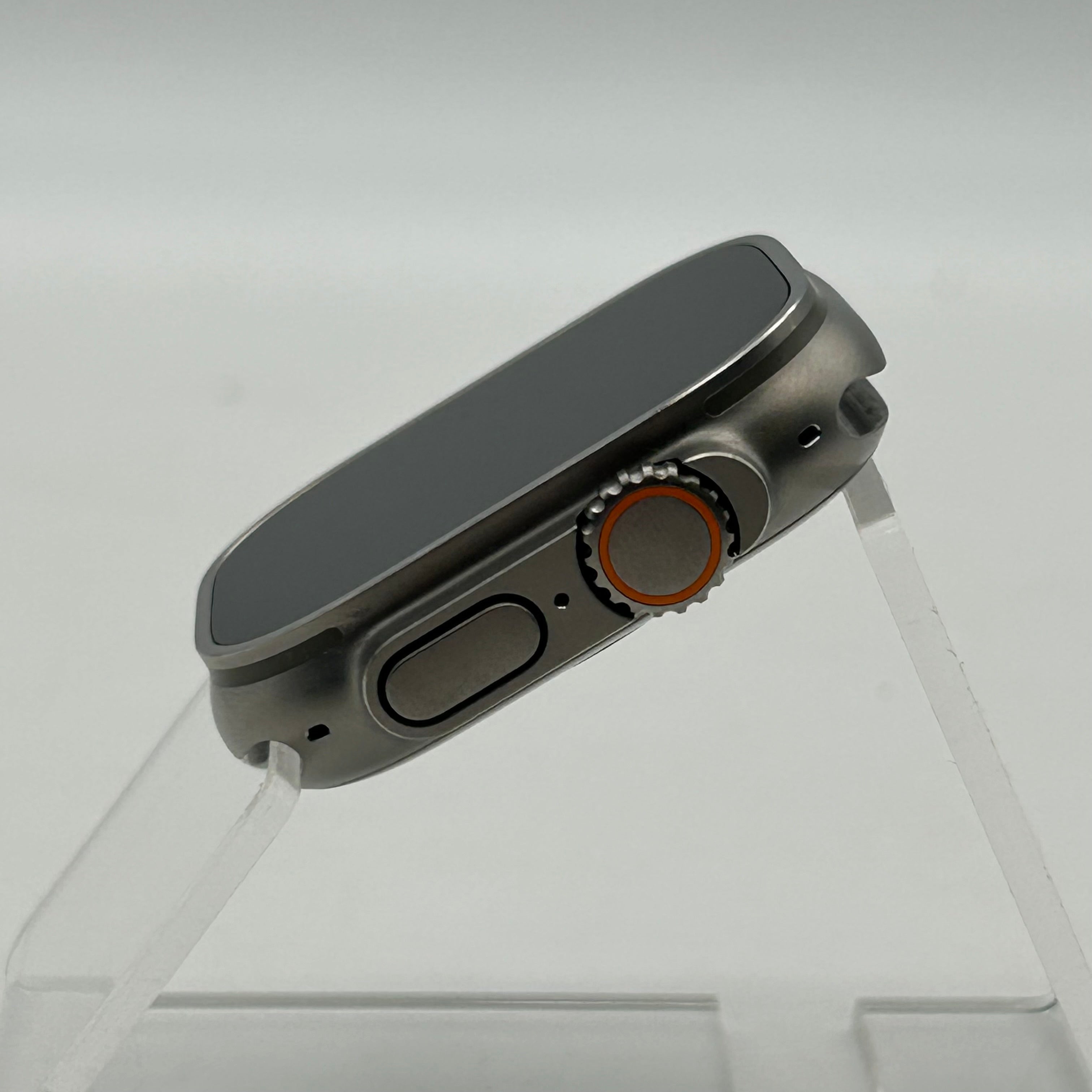 Apple Watch Ultra 2 A2986 2023 49mm Silver Unlocked