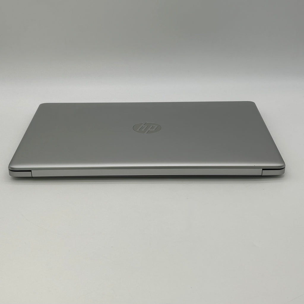 HP Laptop 17-ca0011ds 17.3-inch AMD Ryzen 3 2300U 8GB RAM 1TB HDD Gray