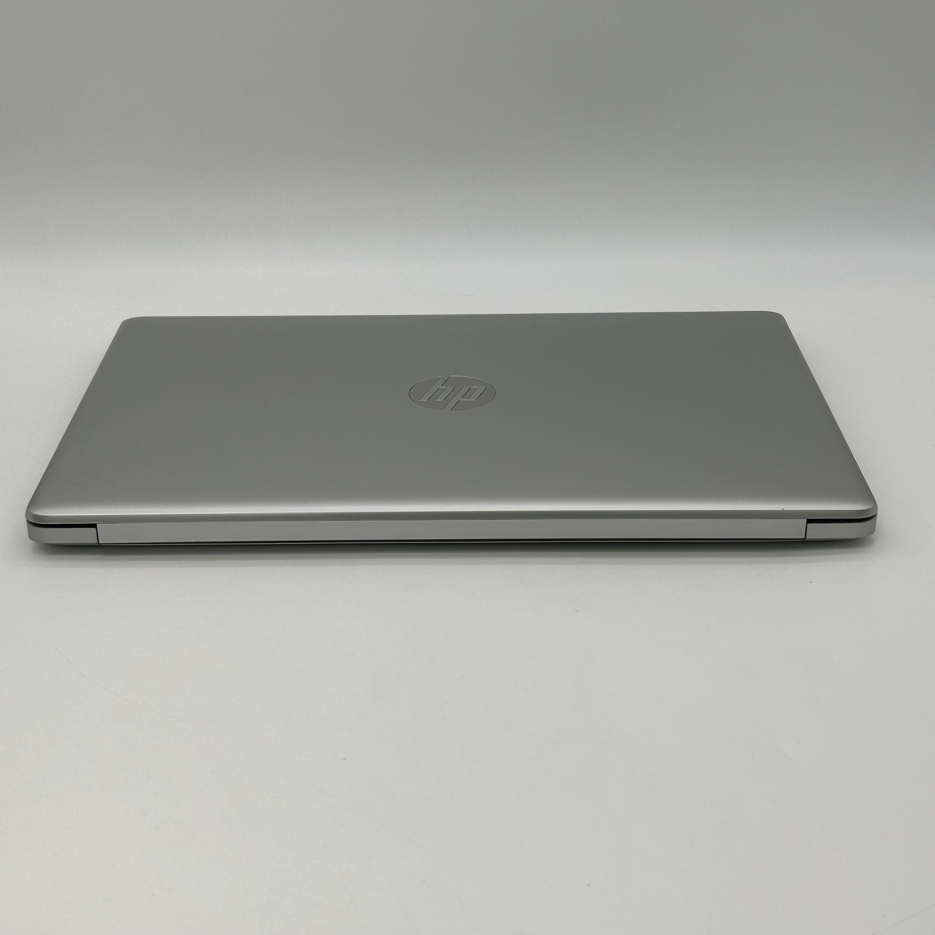 HP Laptop 17-ca0011ds 17.3-inch AMD Ryzen 3 2300U 8GB RAM 1TB HDD Gray