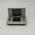 Nintendo DS Silver Handheld System - For Parts or Repair Only - Final Sale