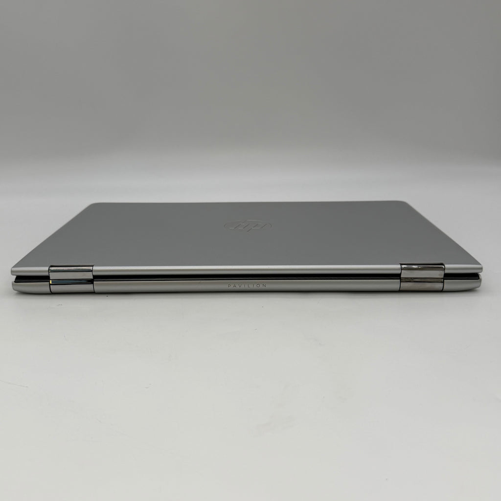 HP 14M-BA015DX 14-inch Core i3 2.4GHz 8GB RAM 512GB SSD Laptop Silver