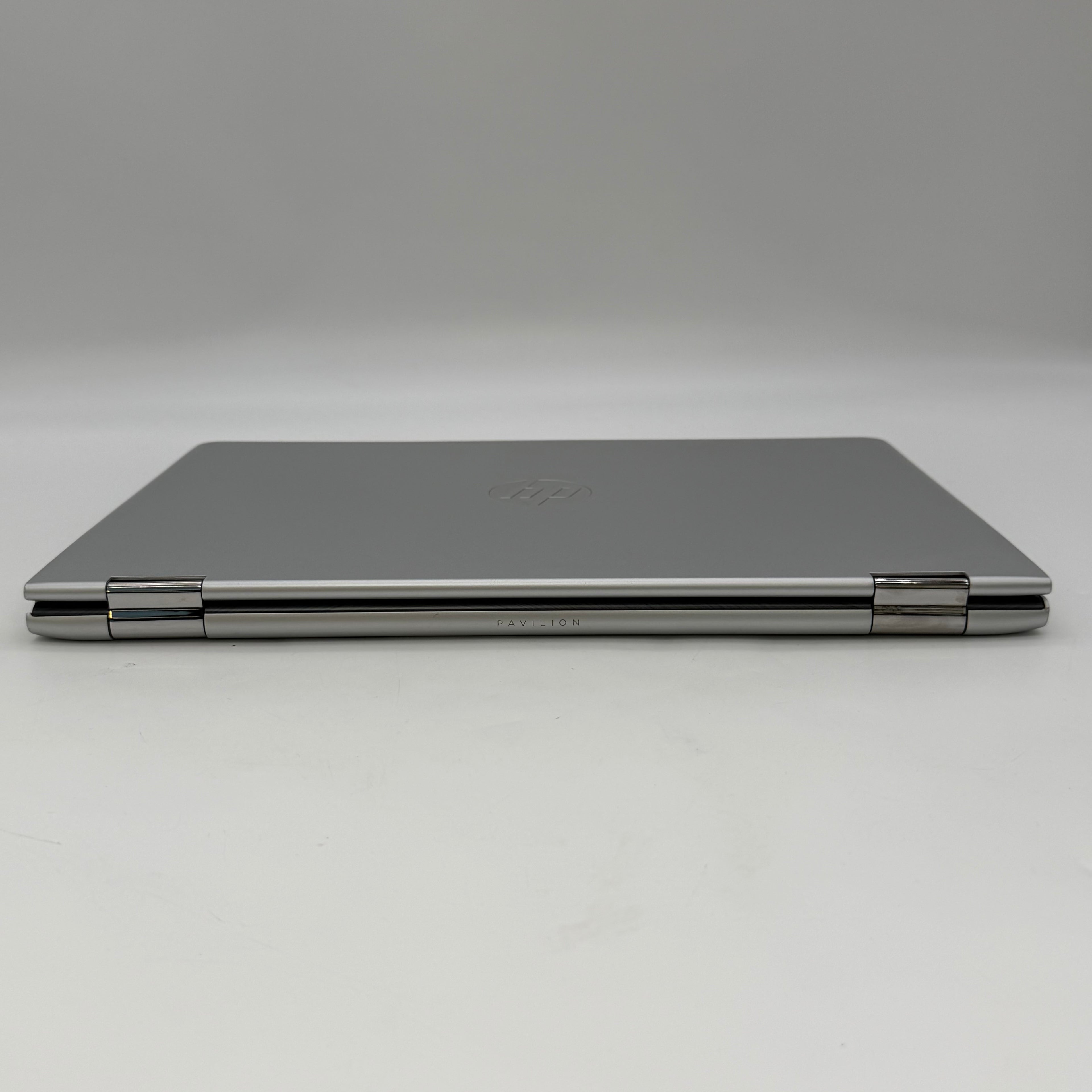 HP 14M-BA015DX 14-inch Core i3 2.4GHz 8GB RAM 512GB SSD Laptop Silver