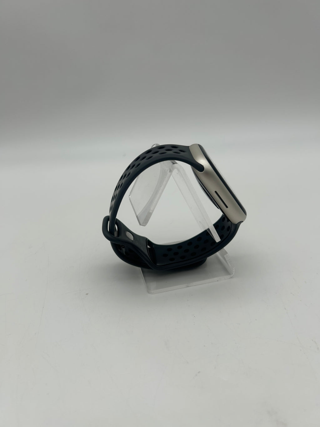 Apple Watch Series 8 GPS 45mm Silver A2771