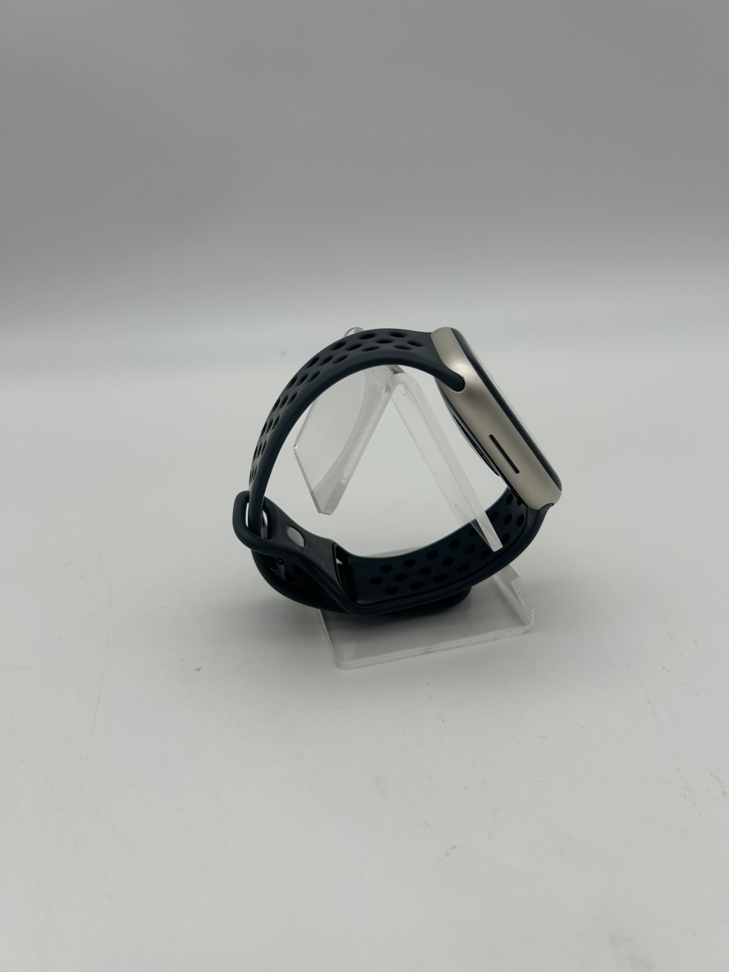 Apple Watch Series 8 GPS 45mm Silver A2771