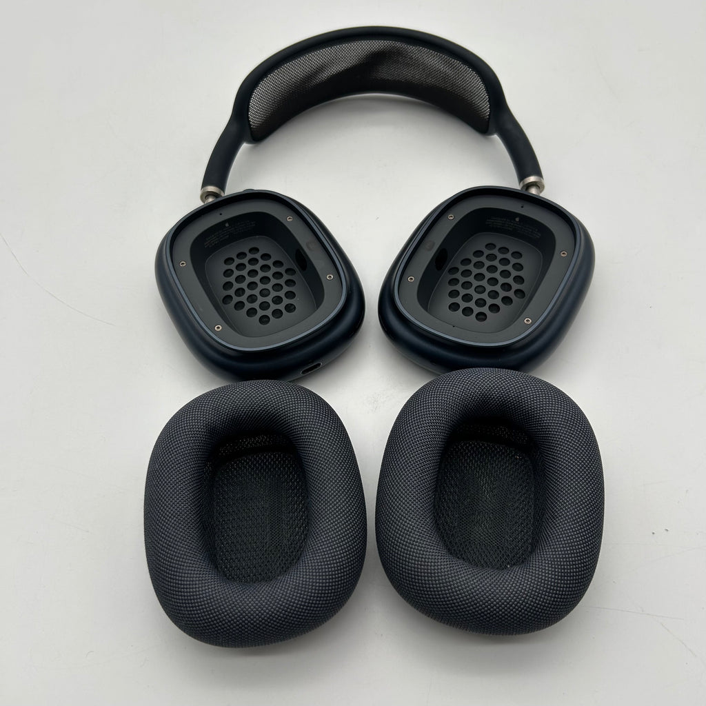 Apple AirPods Max A3184 (USB-C) (2024) Over-Ear Headphones - For Parts Only