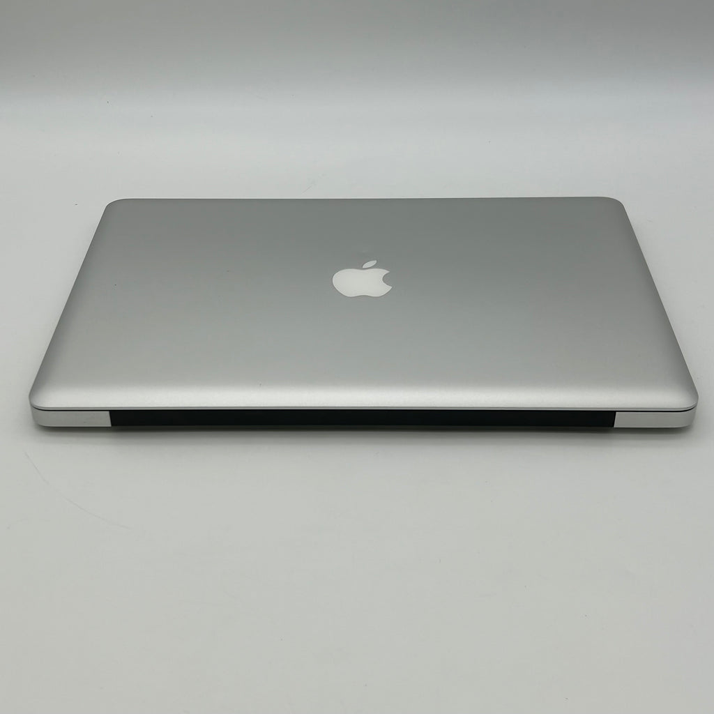 Apple MacBook Pro 15 Inch 2010 A1286 Core i5 2.53 GHz 4GB 500GB HDD macOS Laptop