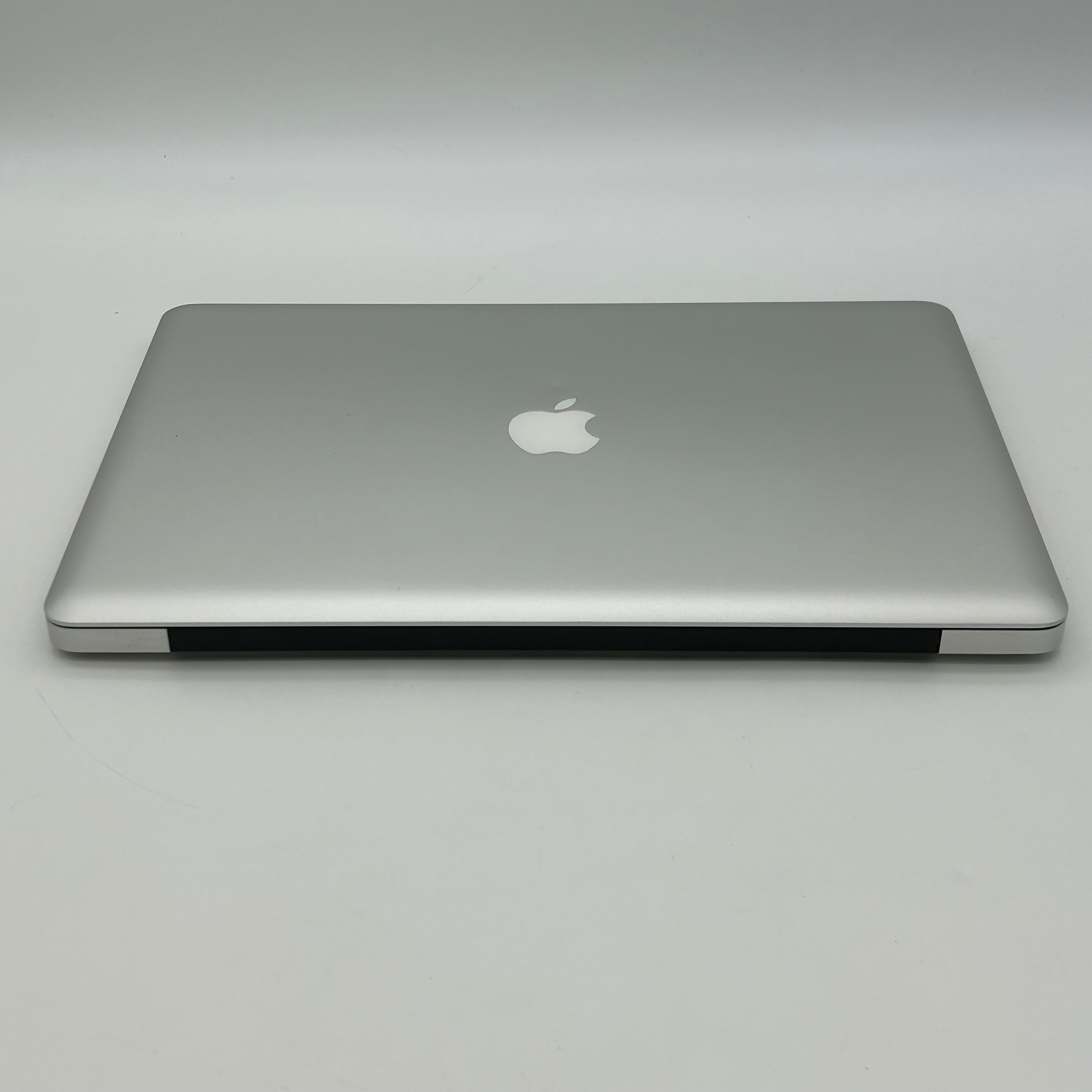 Apple MacBook Pro 15 Inch 2010 A1286 Core i5 2.53 GHz 4GB 500GB HDD macOS Laptop