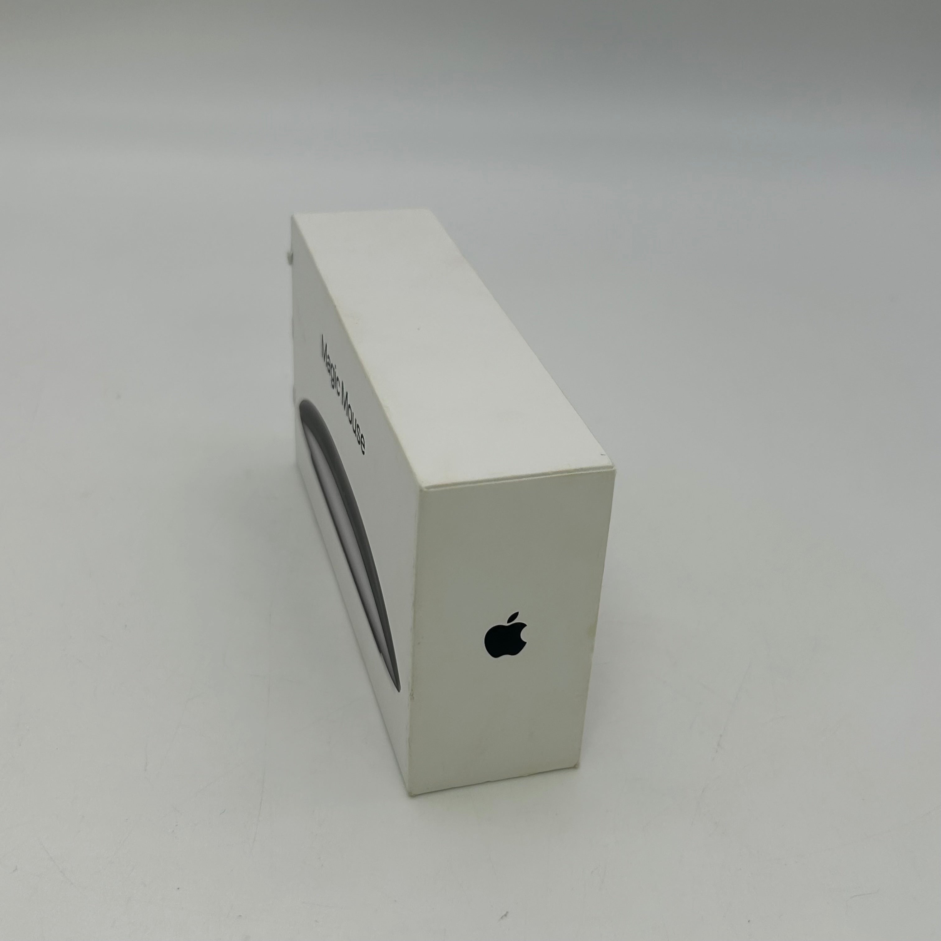 Apple Magic Mouse - Wireless Mouse - Black (A3204) - Used with box