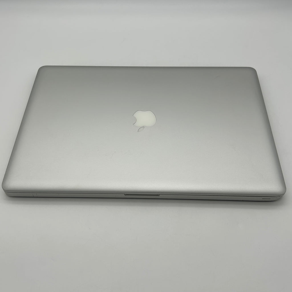 Apple Macbook Pro 17" A1297 Mid 2010 i7 2.2GHz 256GB SSD 4GB High Sierra