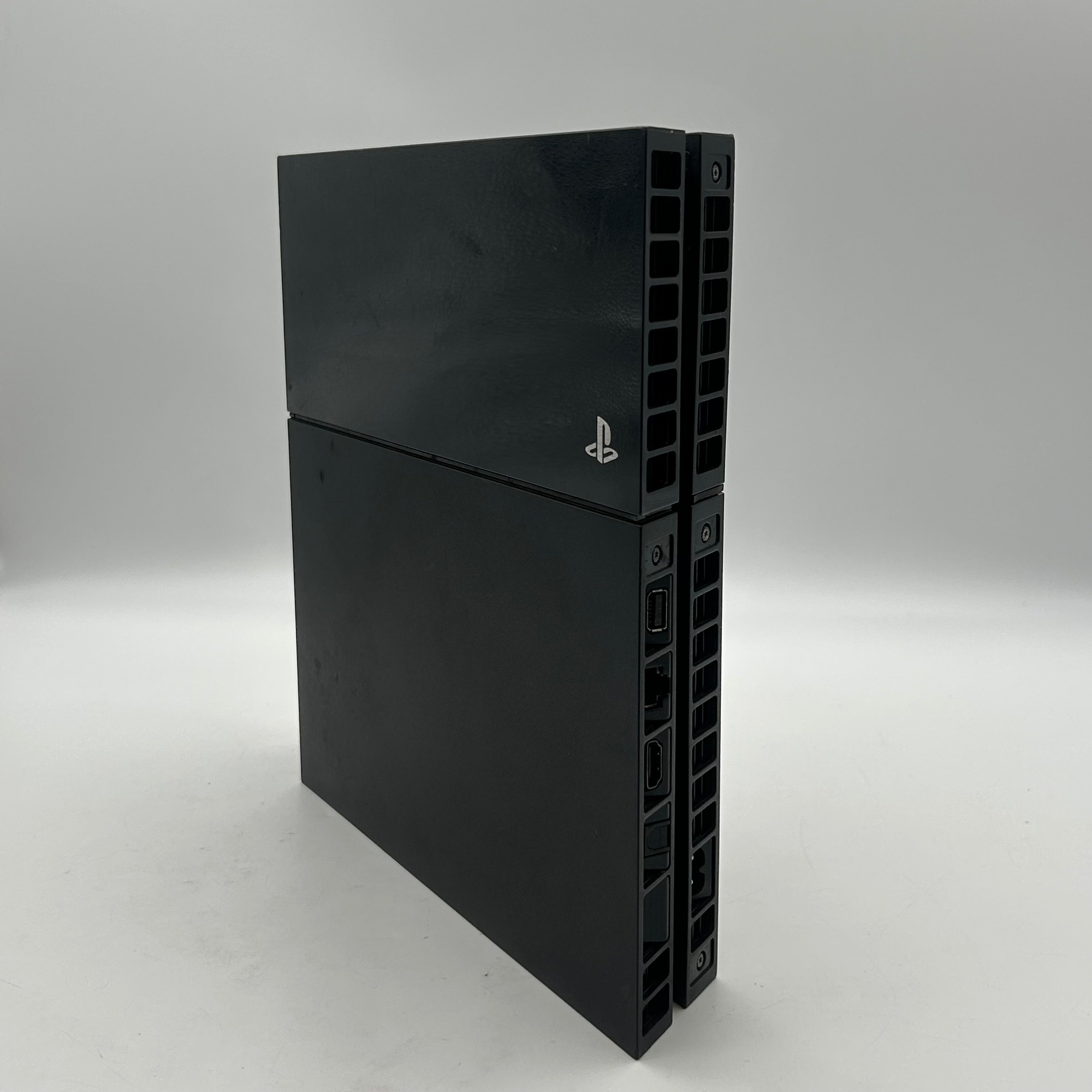 Sony PlayStation 4 PS4 500GB Black Console Gaming System CUH-1115A - Tested
