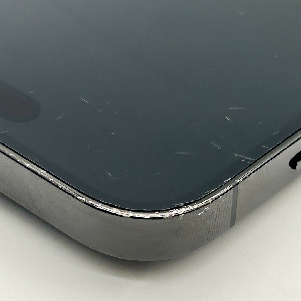 Apple iPhone 14 Pro Max 256GB Space Black Unlocked 99% BH
