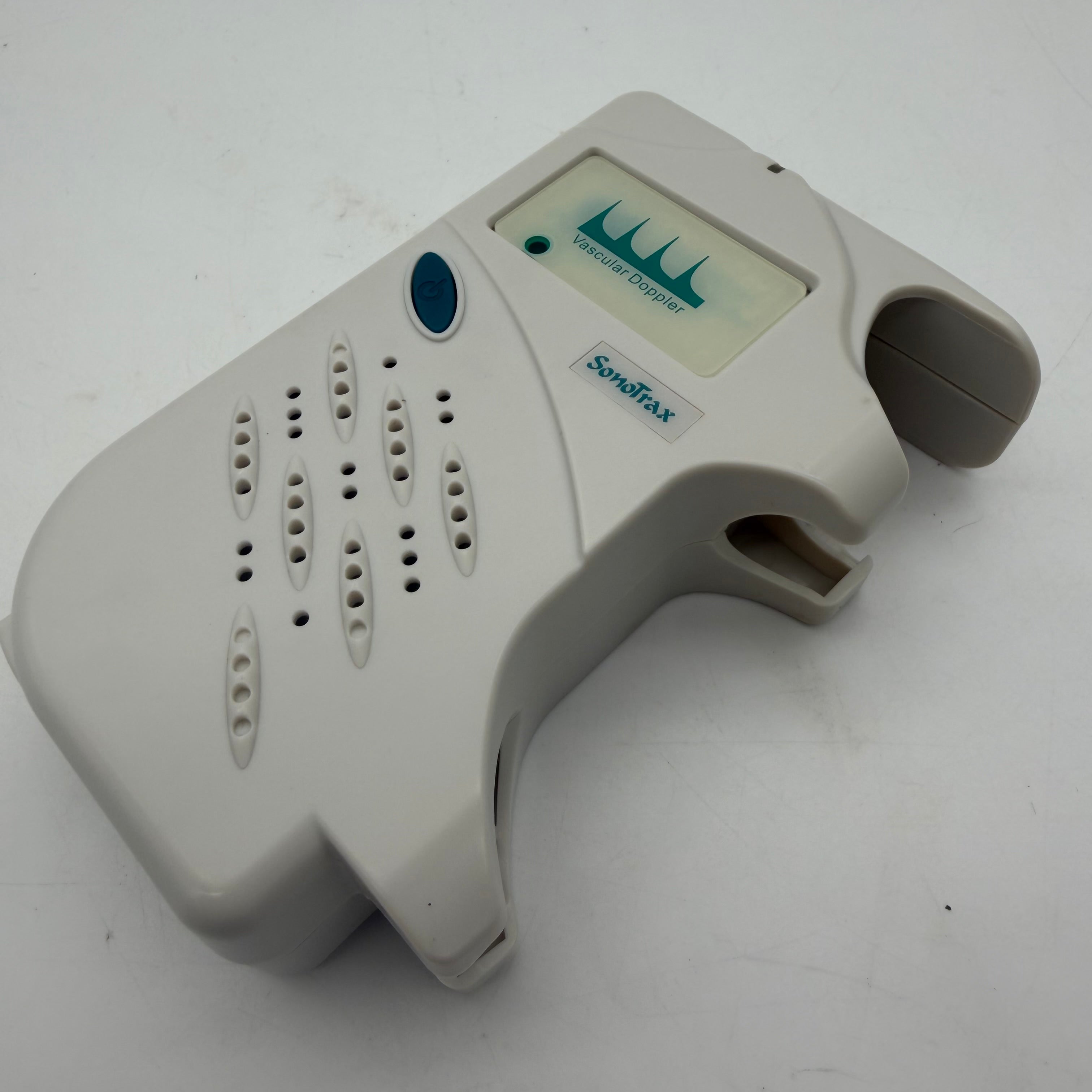 Edan SonoTrax Vascular Ultrasonic with 8MHz Probe - Tested