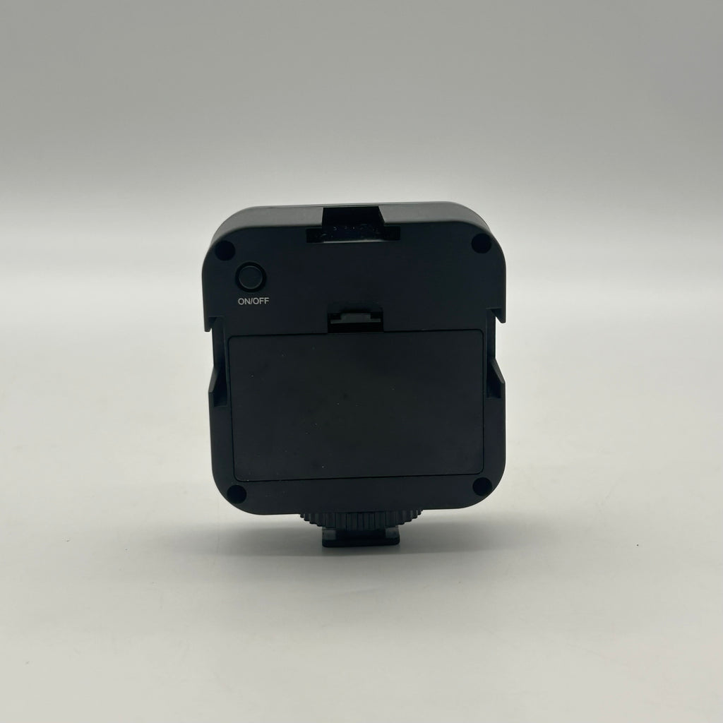 DVC 4K Ultra HD Digital Video Camera Touch Screen 30x Zoom Accessories