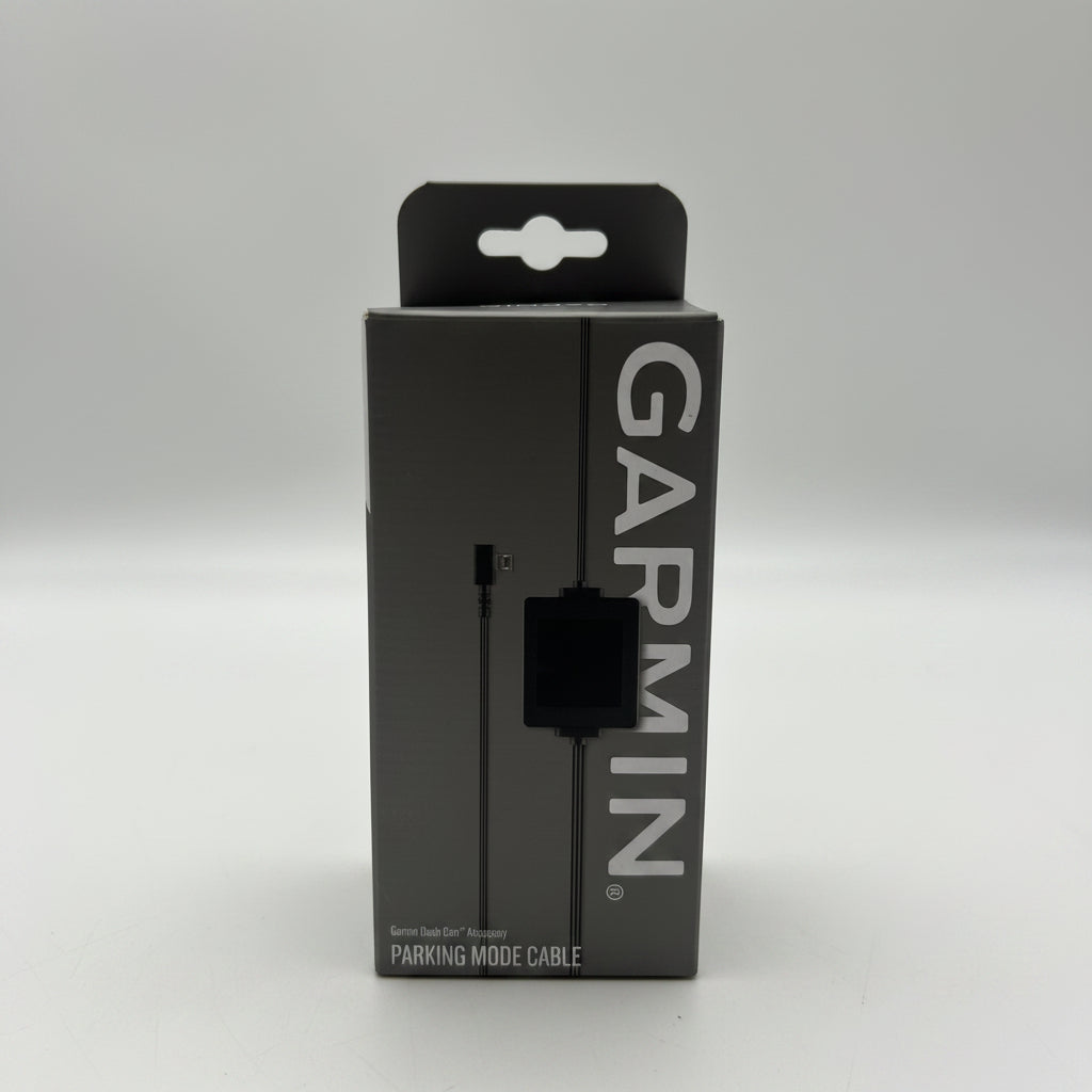 For Garmin Parking Mode Hardwire Power Cable for Dash Cam